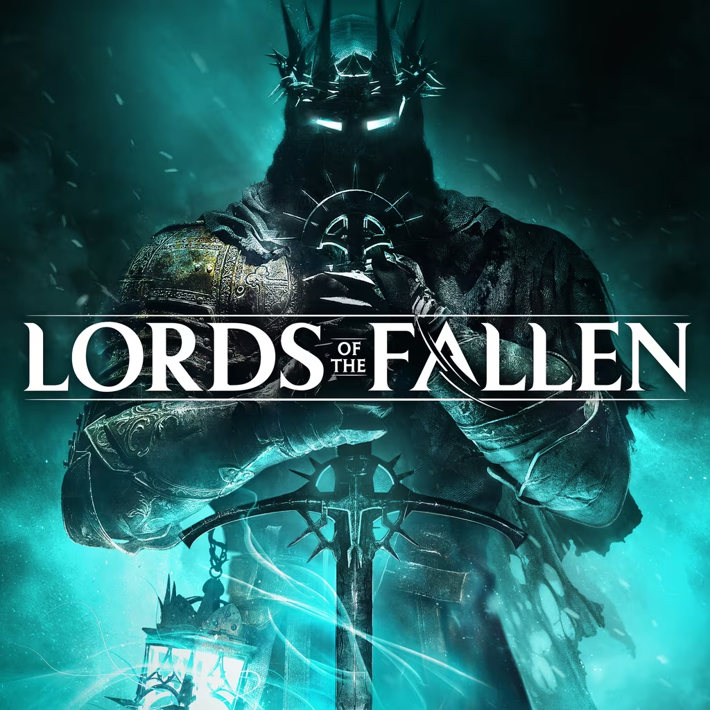 Lords Of The Fallen - PS4 (Mídia Física) - USADO - Nova Era Games e  Informática