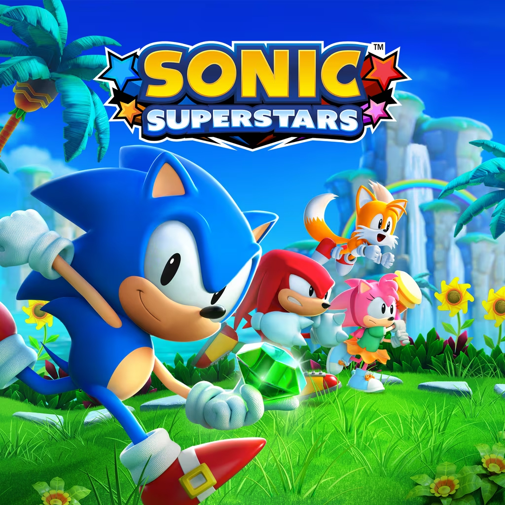 Sonic completa 25 anos e jogos entram em promoção - Olhar Digital