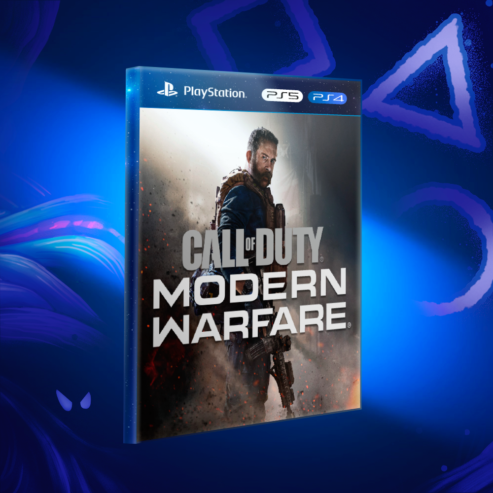 Call of Duty: Modern Warfare II para PS4 - Mídia Digital - Cloud Games