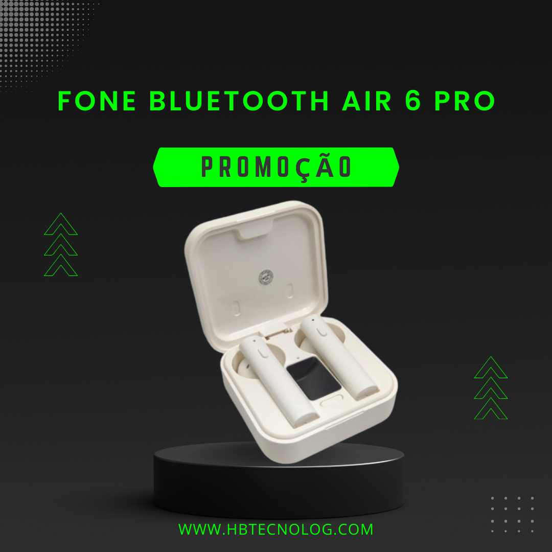 Air6pro new arrivals
