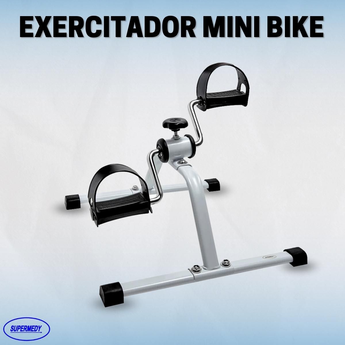 Mini Bike Pedales Estaticos En Amazon Mini Bicicleta Portátil De