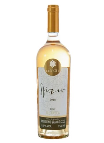 Vinho Laranja Sfizio All`antica