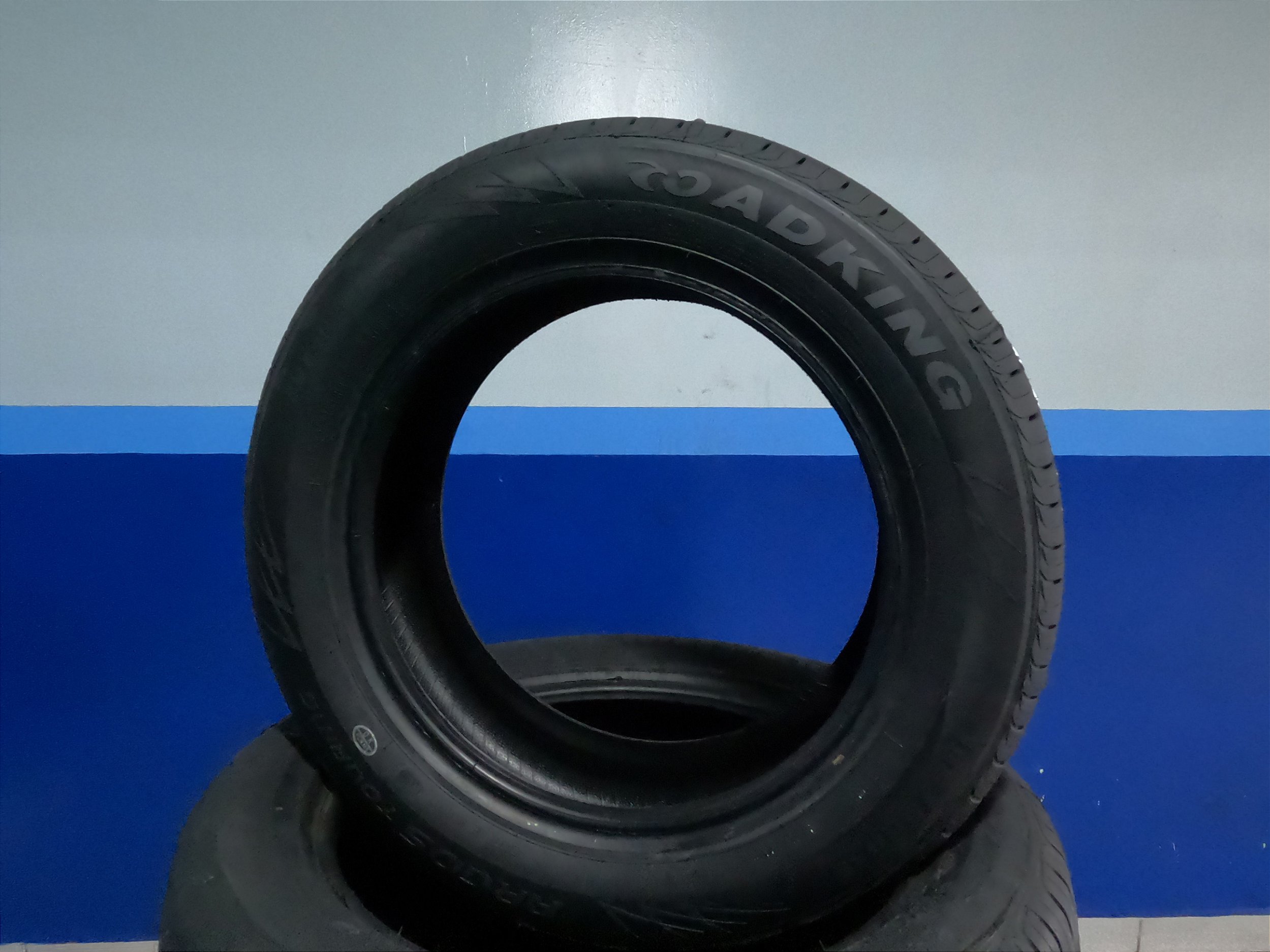 PNEU 185/60R15 84H ARGOS TOURING ROADKING XPZ Pneus