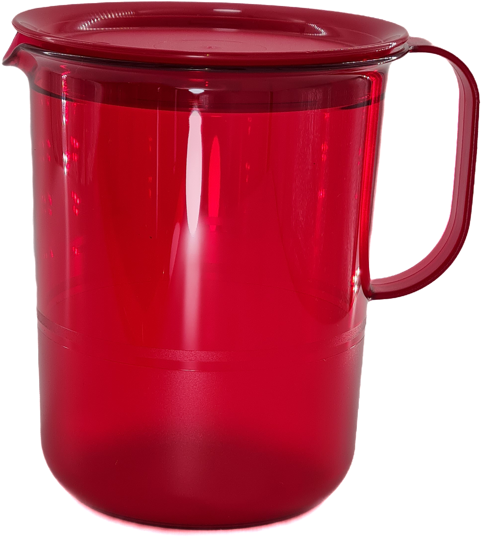 Tupperware Kit Premier Jarra e Copos com Bandeja 8 Peças  - Utensílios  Brasil - Onde Você Encontra Tudo para Sua Cozinha