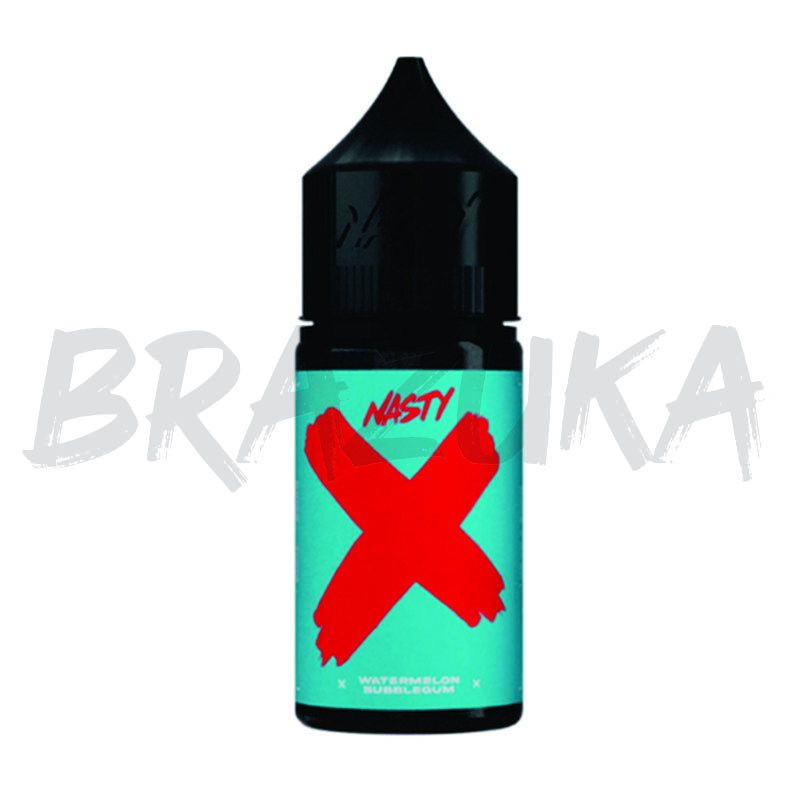 Nasty X Nicsalt Mg Brazukapod Com