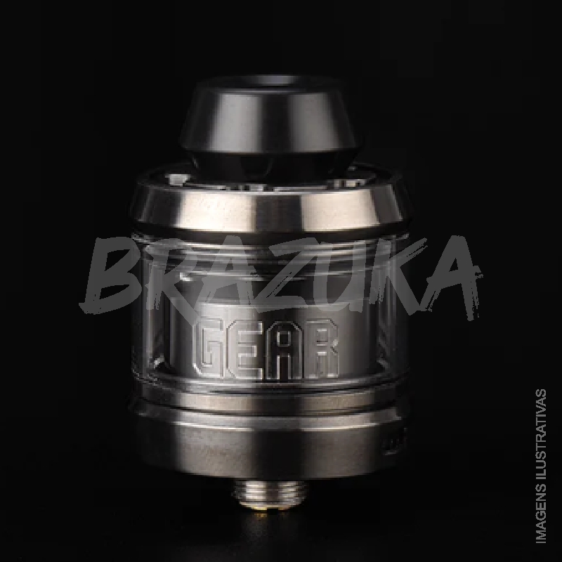 Tgear Rta GEAR RTA 24MM OFRF WOTOFO - Elitebraza.com