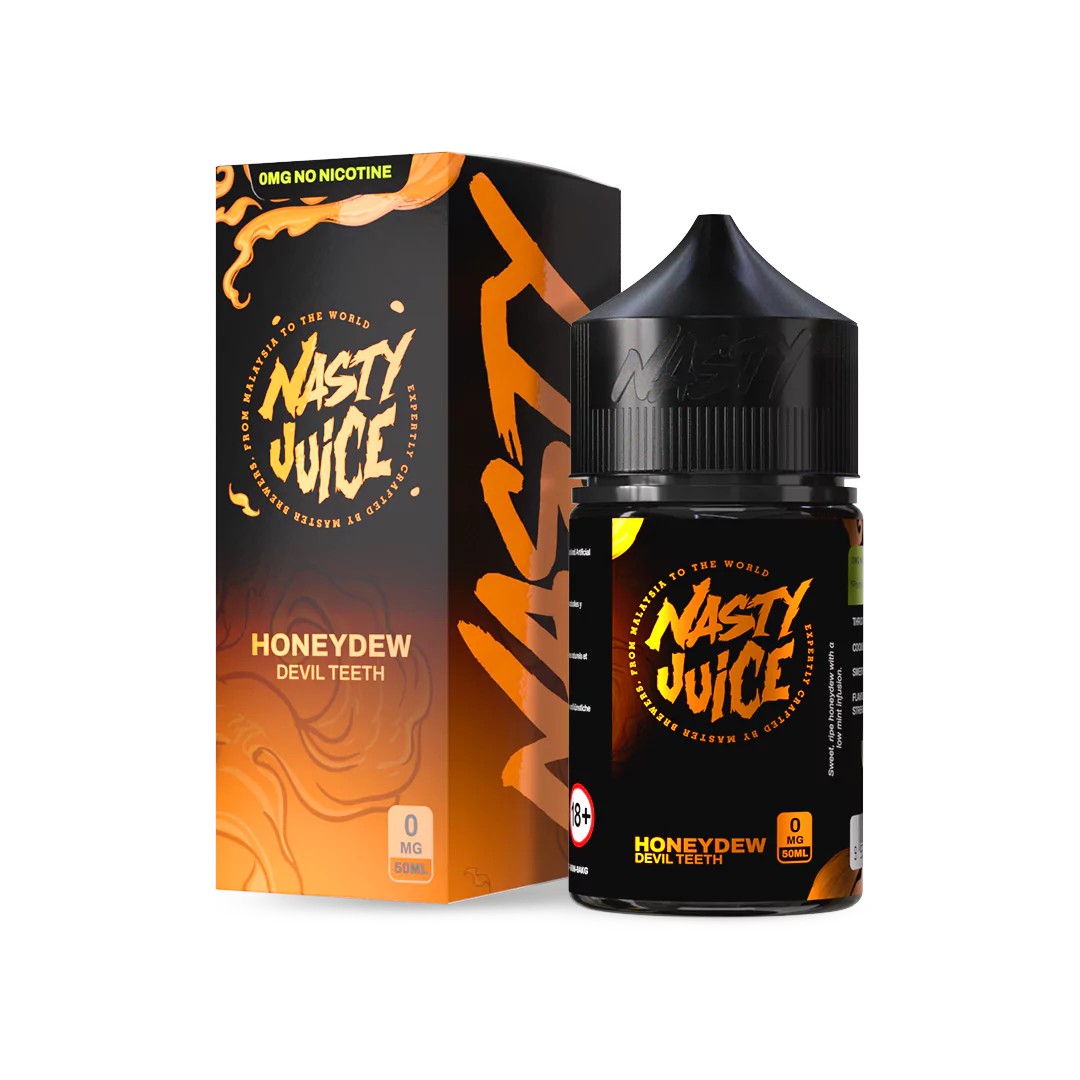 NASTY JUICE 30ML - NICSALT 35MG - Elitebraza.com