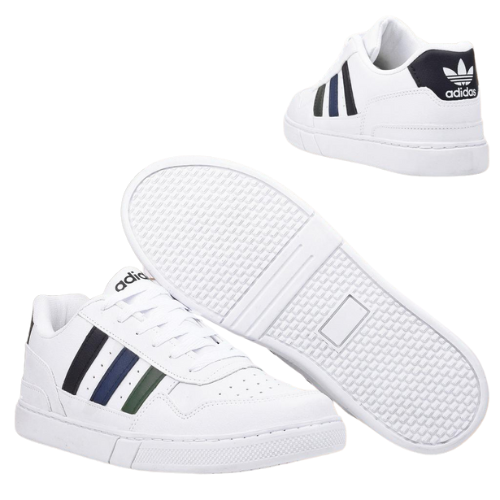 SAPAT NIS MASCULINO ADIDAS STREET CASUAL Global Sandalias