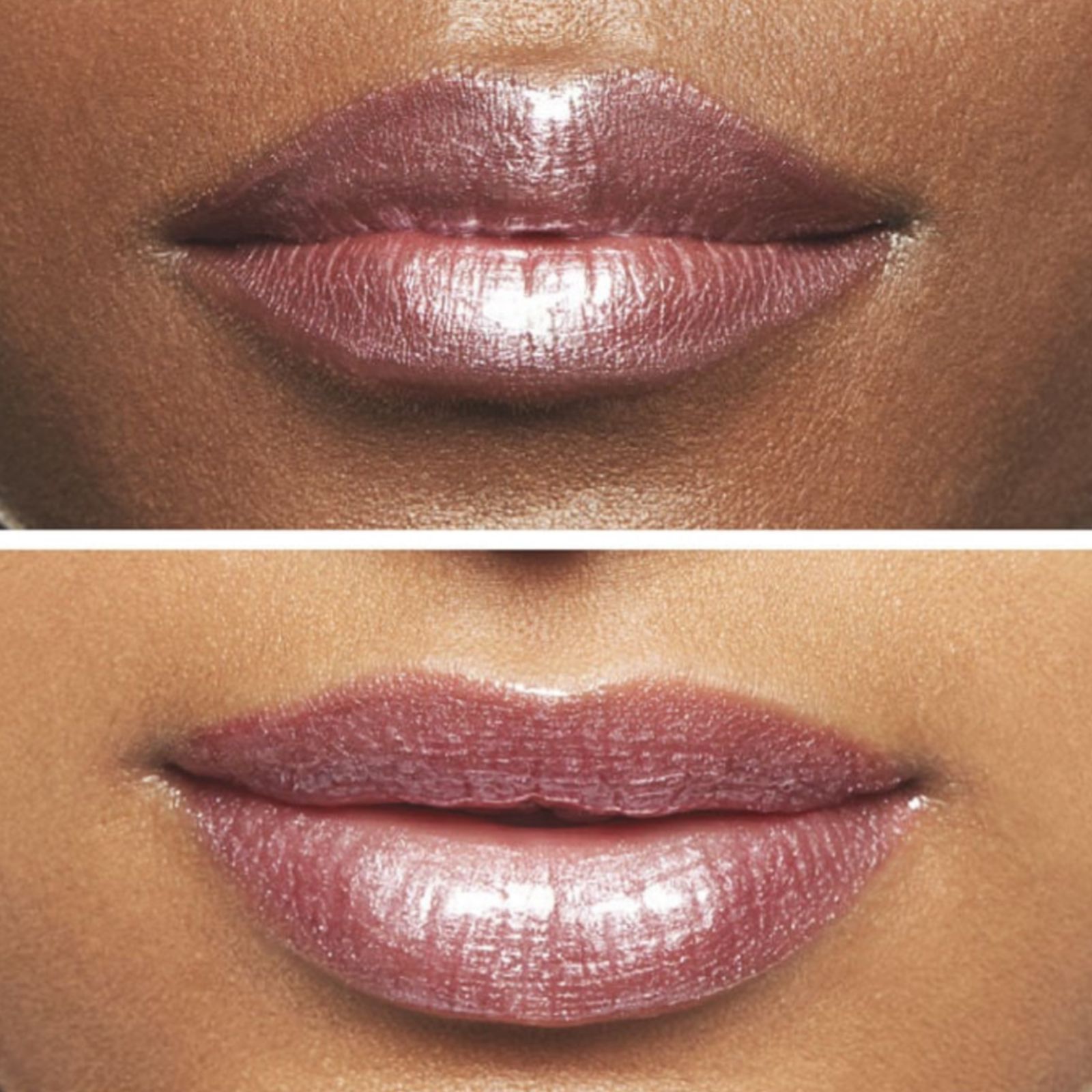 VICTORIA'S SECRET - FLAVORED LIP GLOSS BERRY FLASH - PINK GLOSS IMPORTADOS