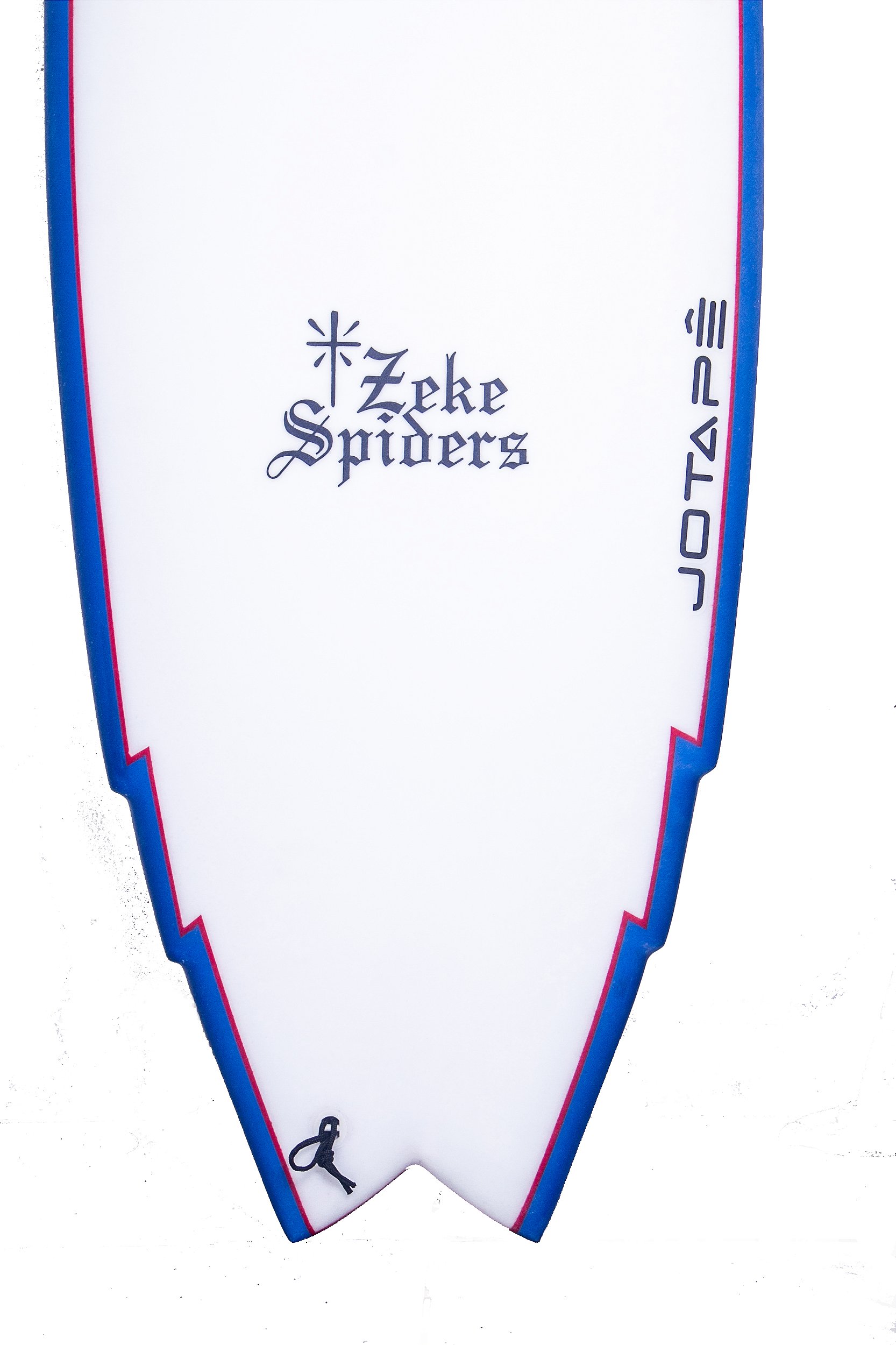 Surfboards - www.zekespiders.com.br