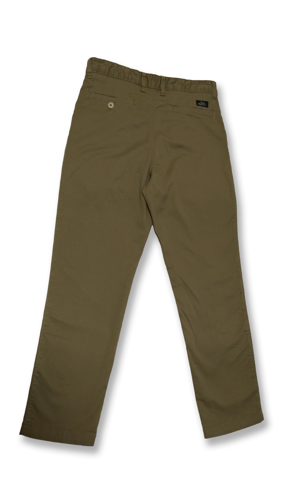 Calça OG Chinós Elastano Tamanho Adulto e Criança - www Calça OG Chinós Elastano Tamanho Adulto e Criança - www