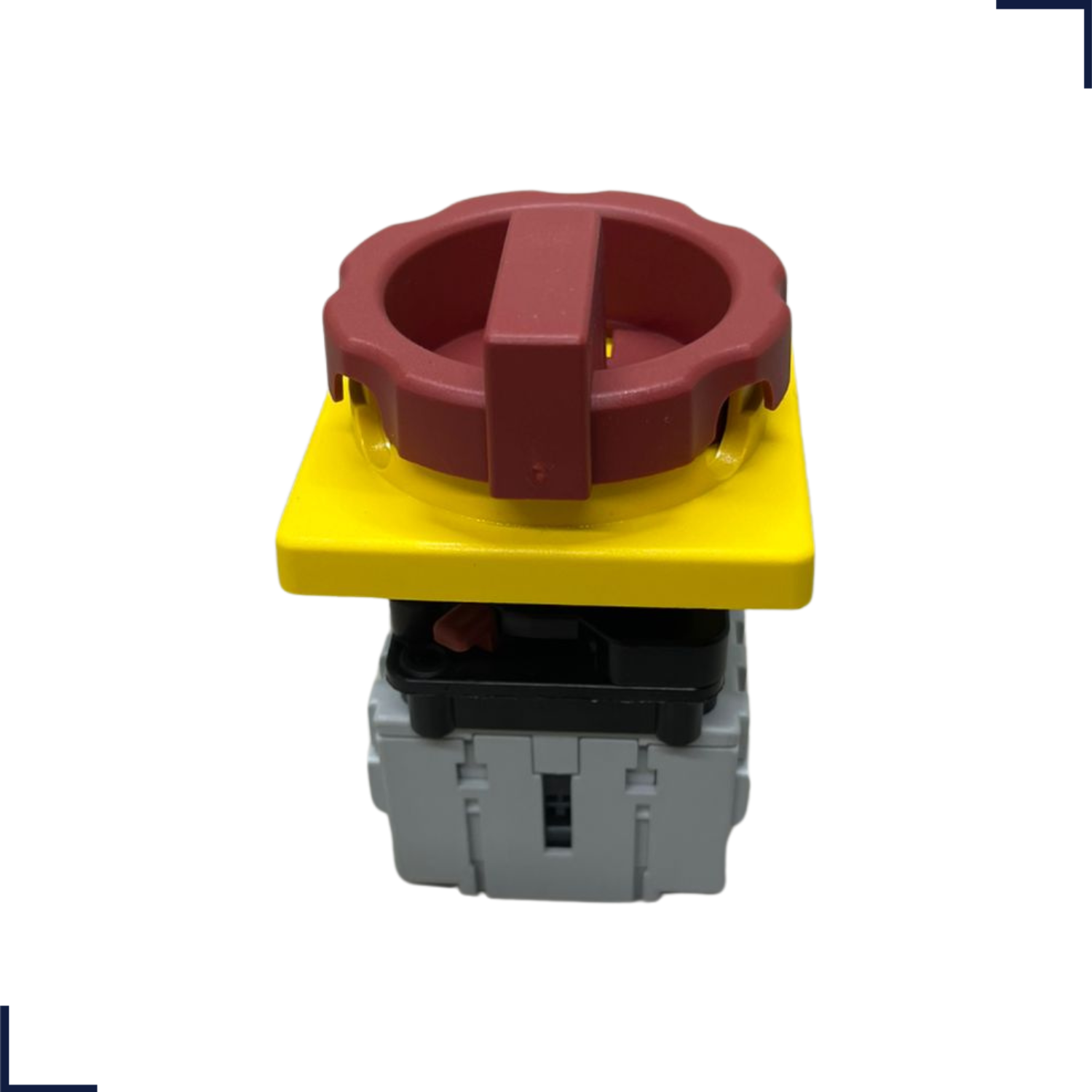 Chave Seccionadora Fusível 3P 25a 3LD31540TK53 - Siemens - Lumina