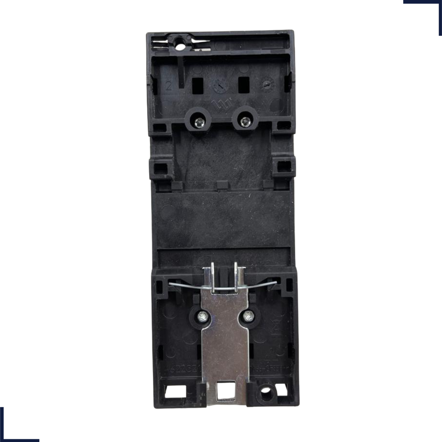 Disjuntor Motor 3P 54-65A 3RV20314JA10 - Siemens - Lumina Soluções