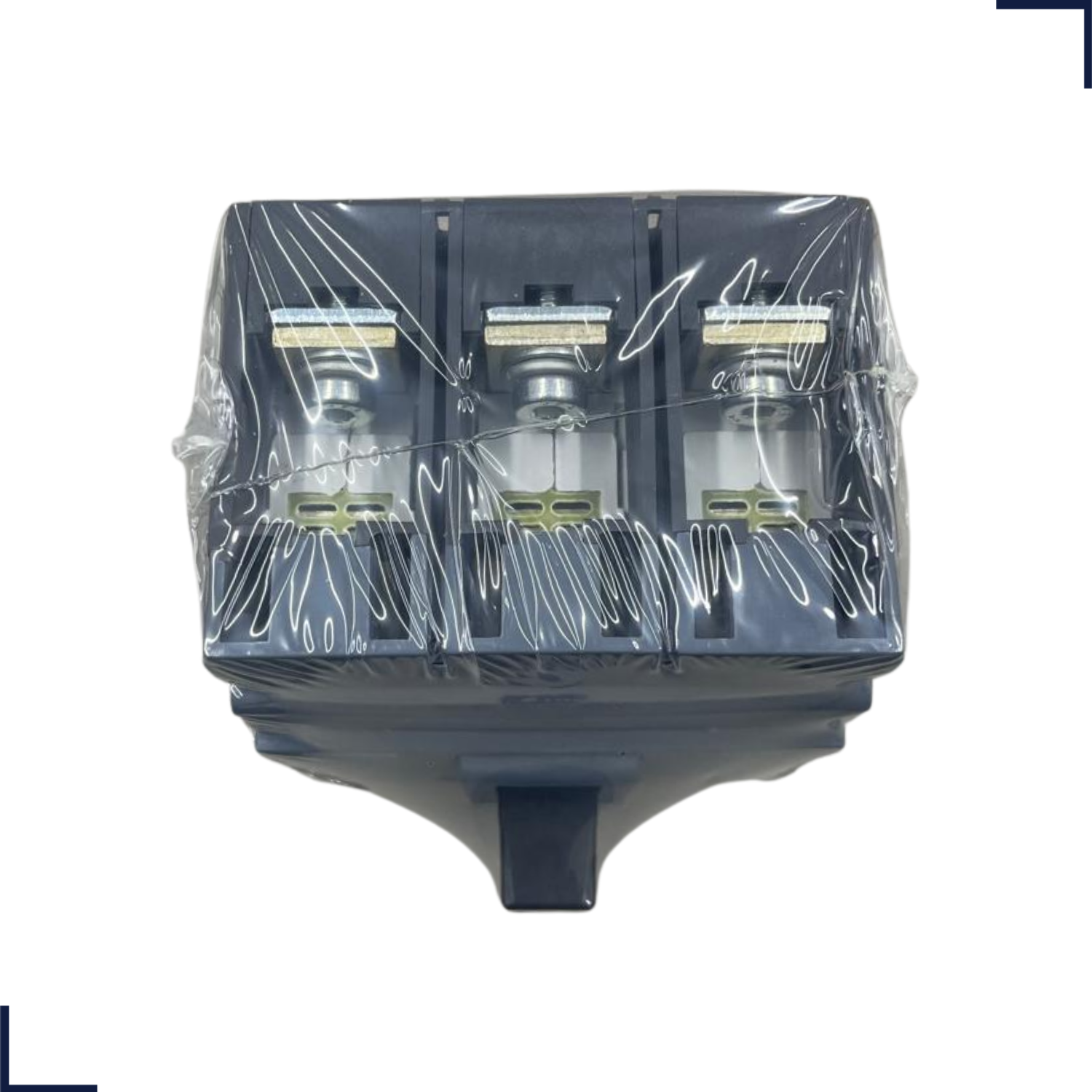 Disjuntor Caixa Moldada 160A 3P 415V 25kA 3VJ12163DA320AA0