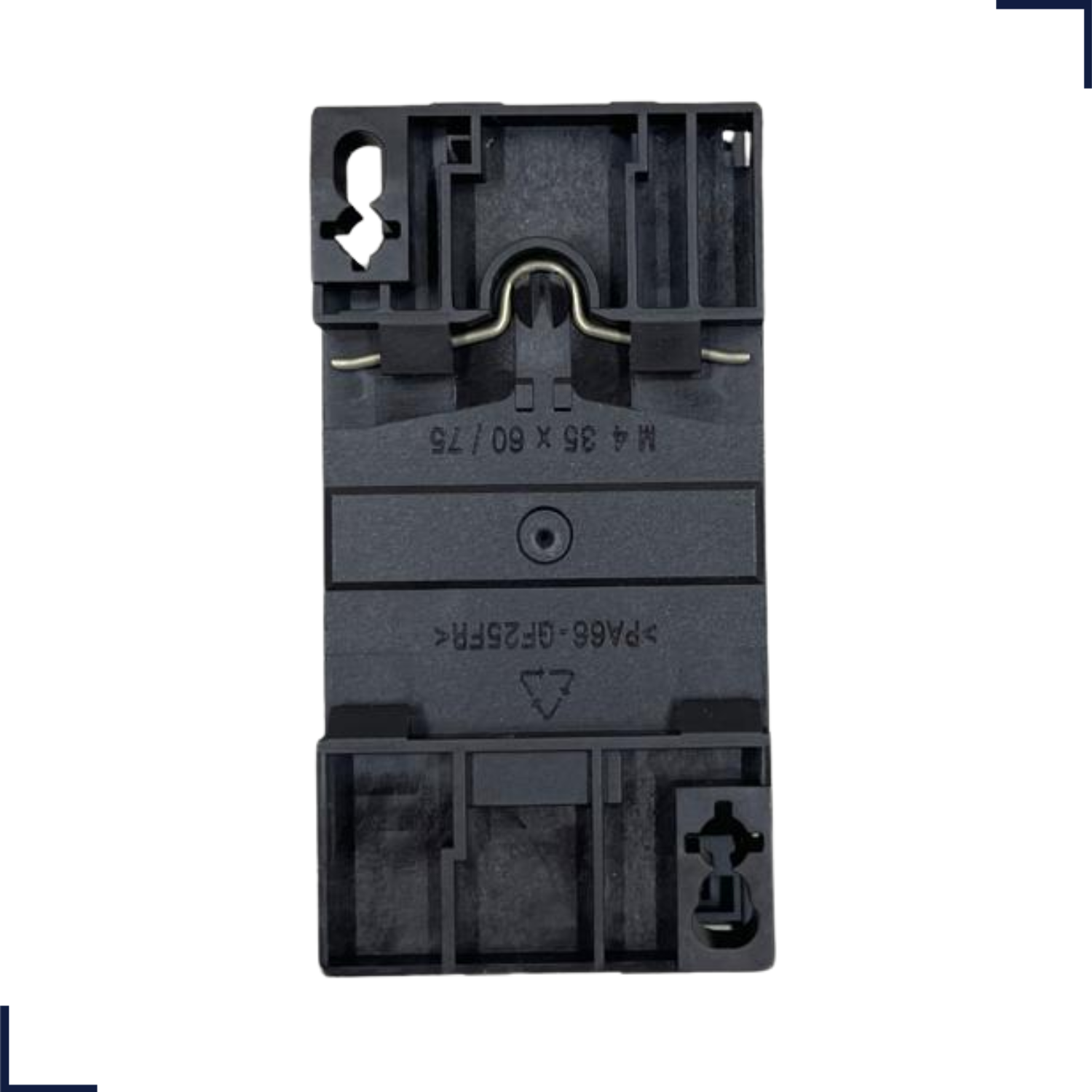 Contator Tripolar 38A 220V 1NA+1NF 3RT20282AN20 - Siemens - Lumina