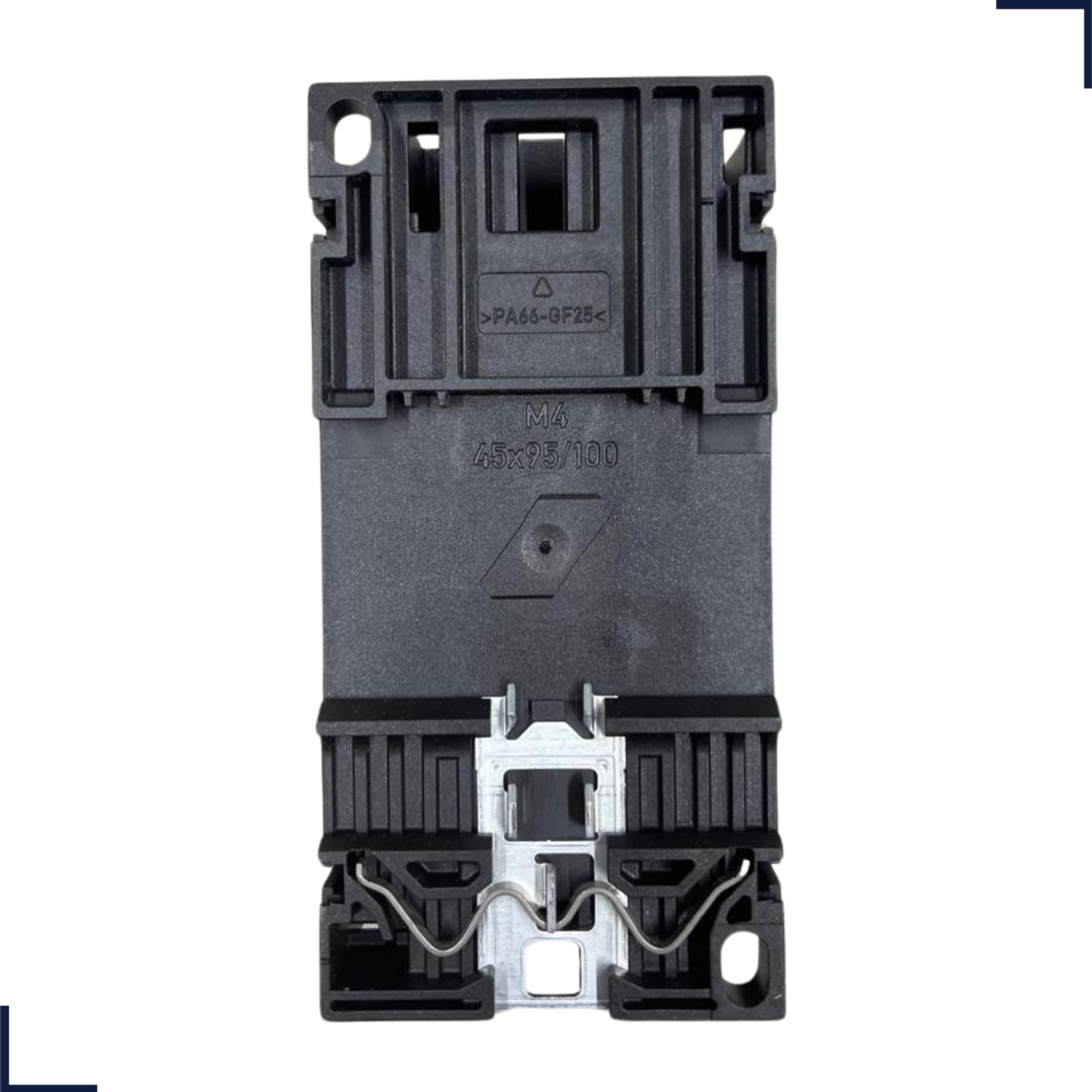 Siemens/Klangfilm C72233-A34-A3 アドオンツィータ Contator Tripolar 80A 220V 1NA+1NF 3RT20383AN20 - Siemens - Lumina