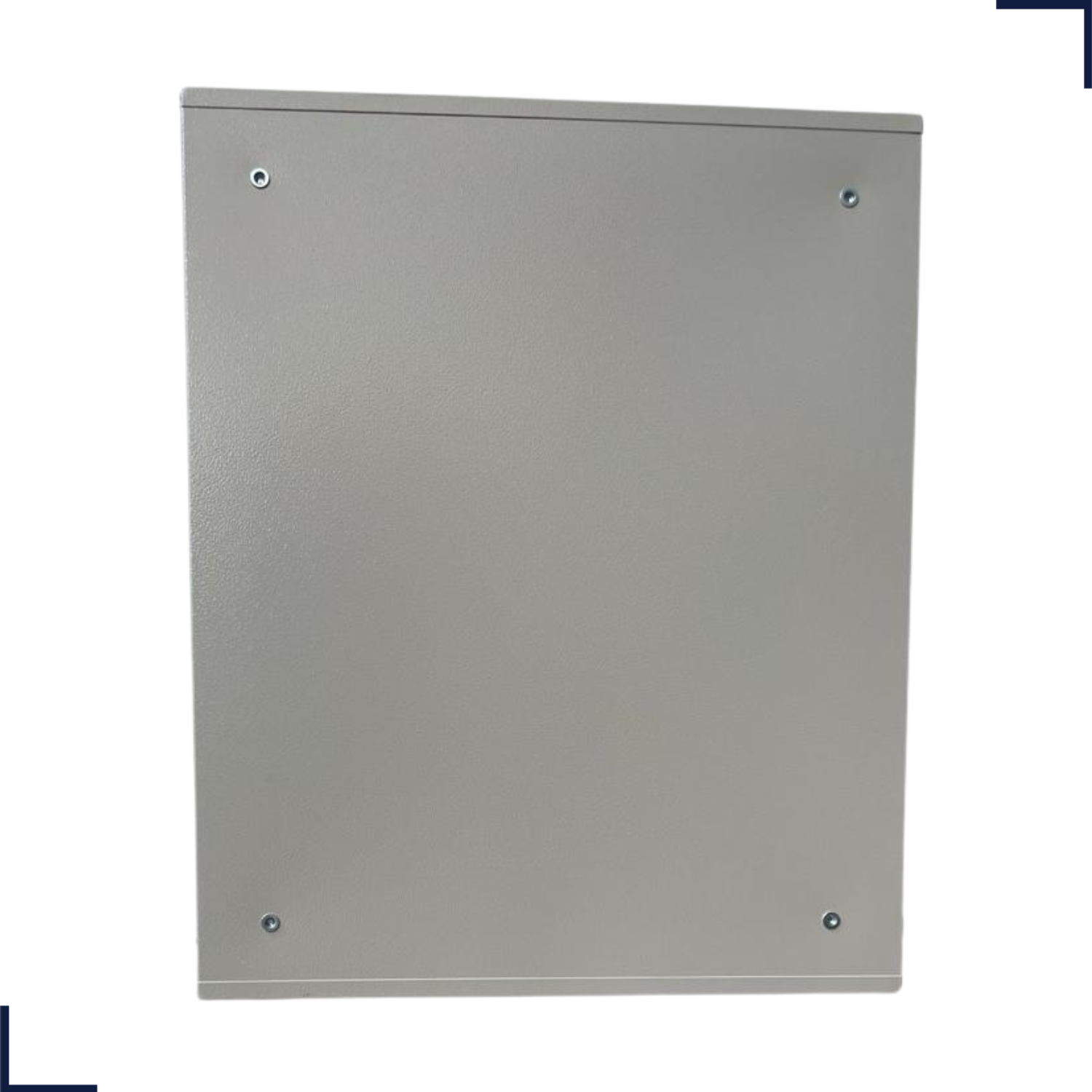 QUADRO DE COMANDO 60X50X30 IP54 - LUKBOX - Lumina Soluções