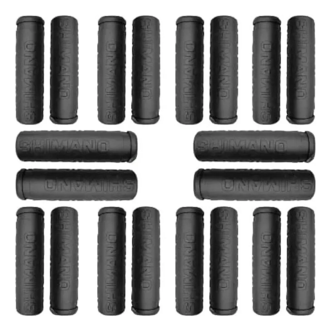 Punhos Guidão BW Pegas - Bloqueio Duplo Para MTB Cores Variadas
