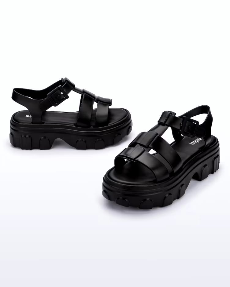 Sand lia Melissa Zuri Kids Presidente Prudente SP
