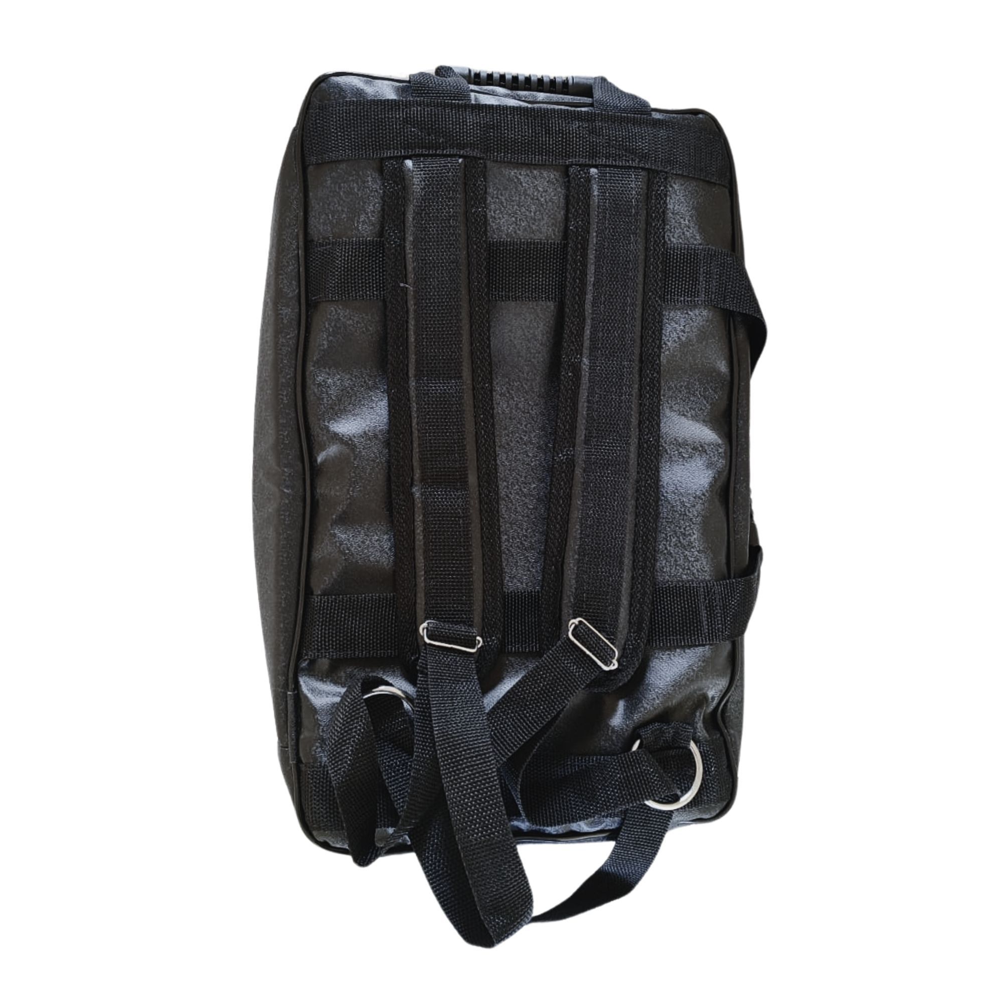 Capa Bag Para Pedal de Bateria 48x28x23 Maia Capota e Pelúcia Mundo