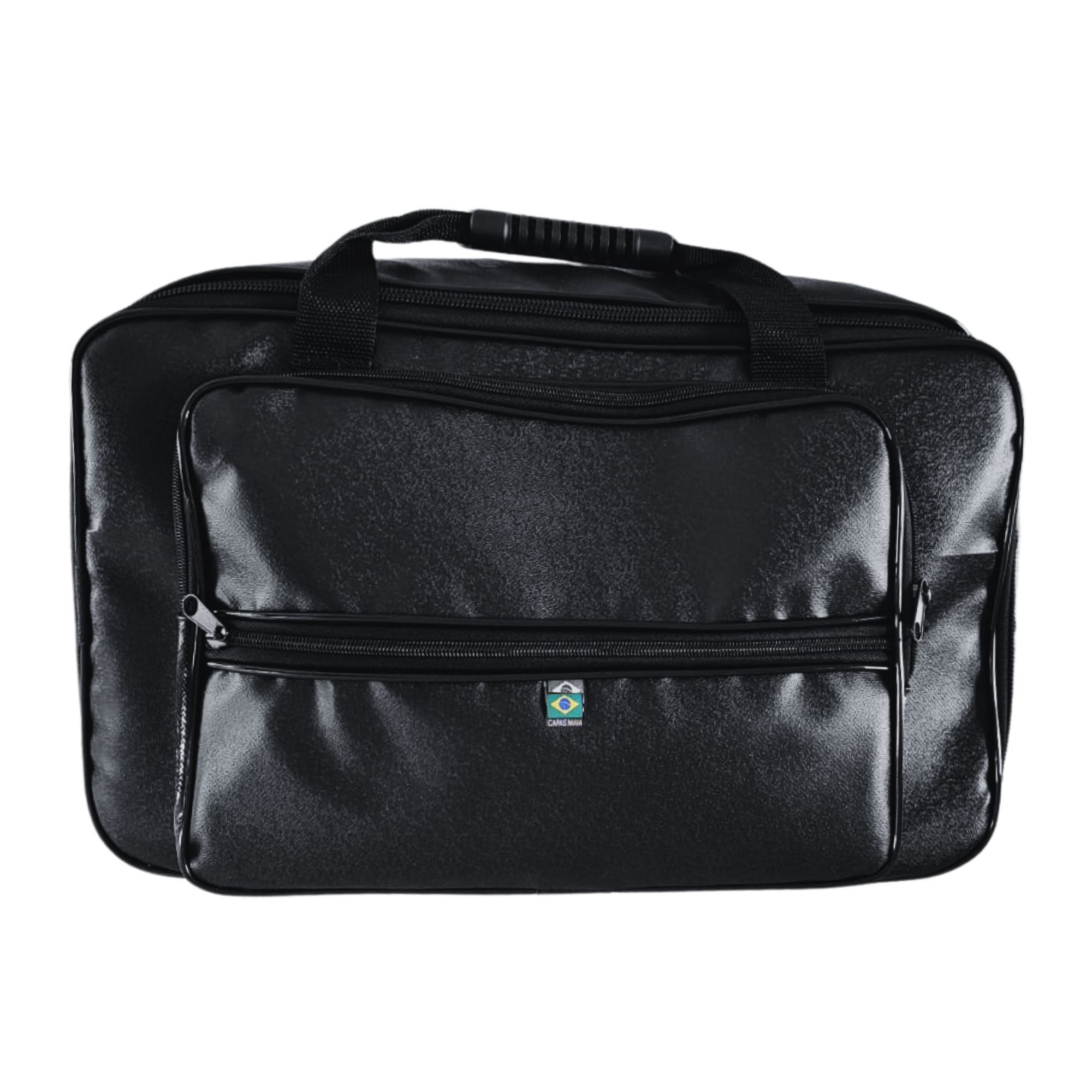 Capa Bag Para Pedal de Bateria 48x28x23 Maia Capota e Pelúcia Mundo