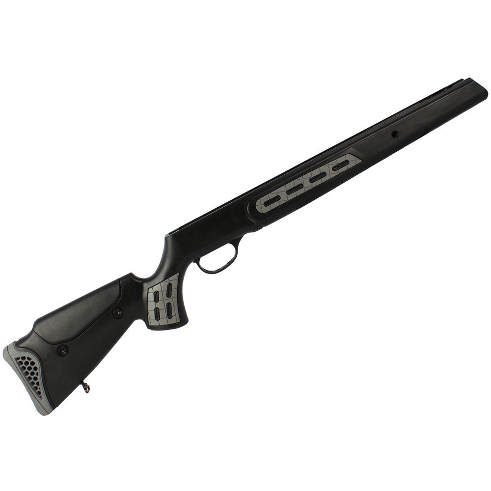 Carabina De Pressao Hatsan Sniper 125