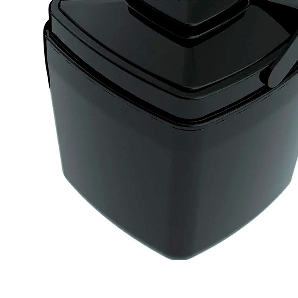Porta Invicta Porta Gelo Invicta Preto 1 Litro - Dispropil: Tiro Esportivo, Pesca ...