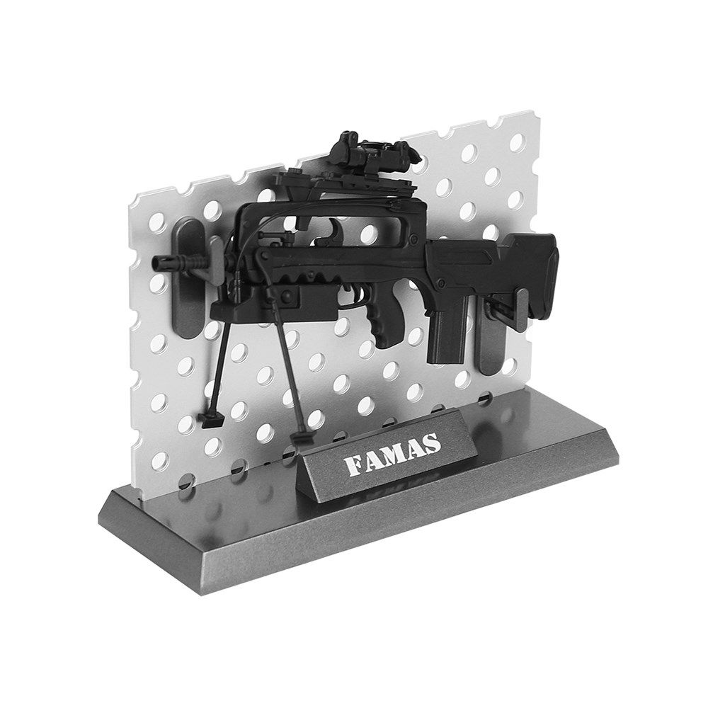 Miniatura Decorativa Rifle AUG Arsenal Guns