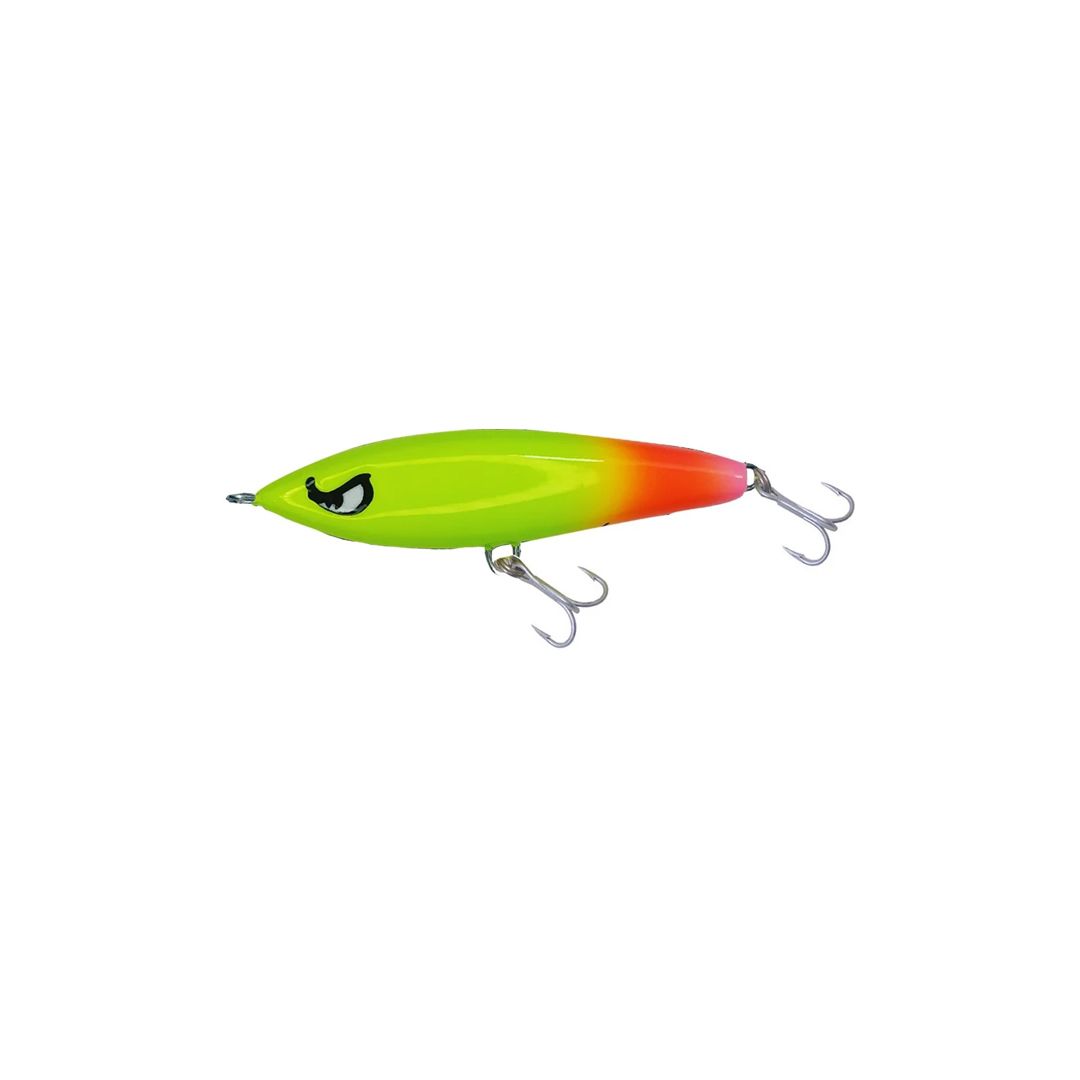 Isca Artificial Superfície Yama Stick 7,5cm 7,5g Cor - Yamasaki