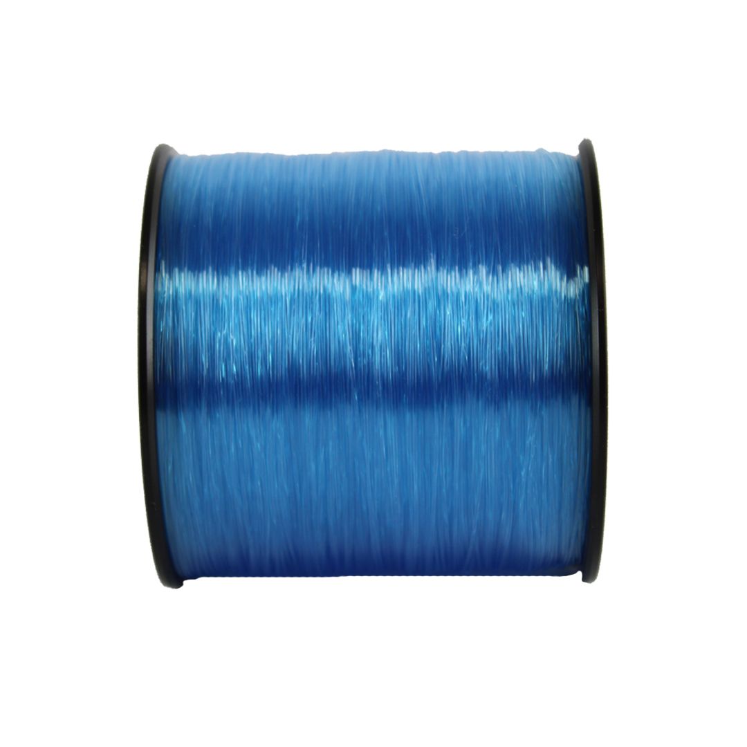 Linha Monofilamento Onix Invisible Azul 350m - Fastline