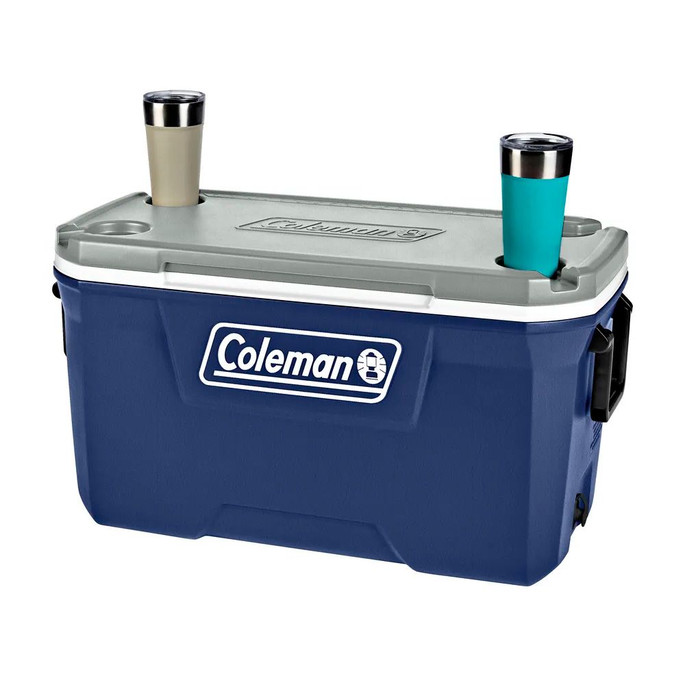 Caixa Térmica Lakeside 316 Series 70Qt 66.2Litros - Coleman