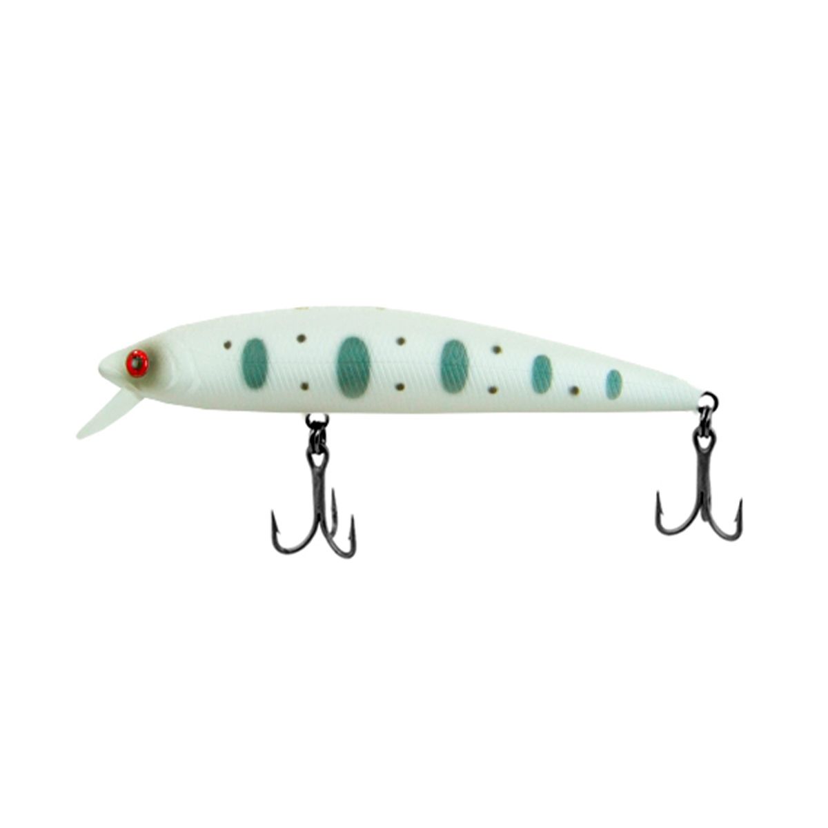 Isca Artificial SMB Bullet Minnow 9,5cm 8,5g - Sumax - Dispropil