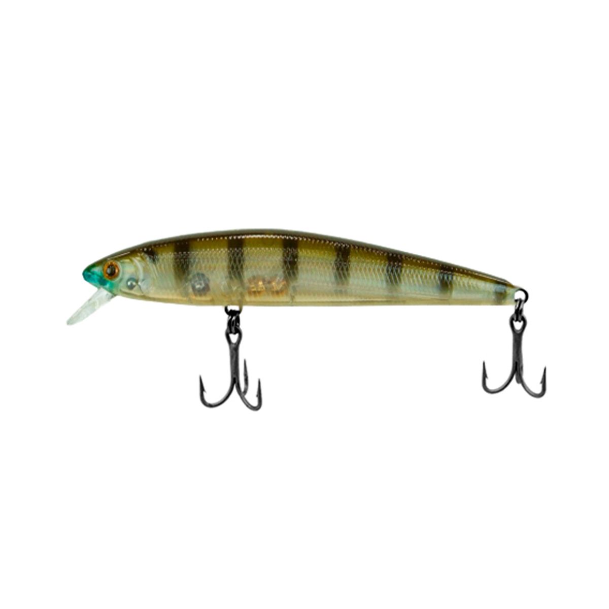 Isca Artificial SMB Bullet Minnow 9,5cm 8,5g - Sumax - Dispropil