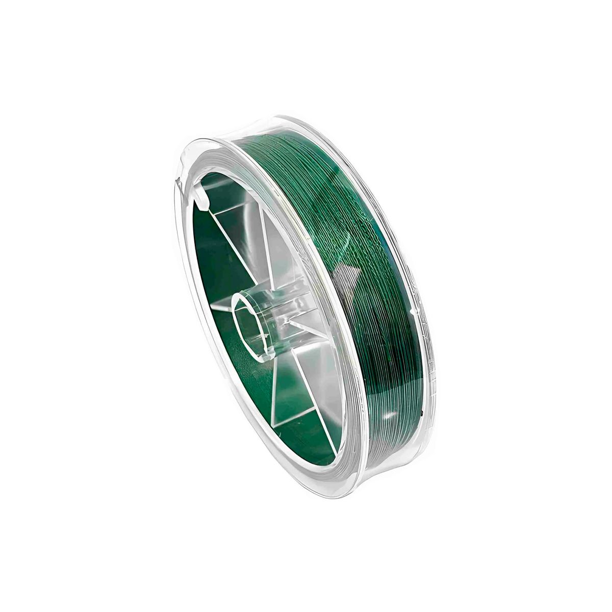 Linha 8x 300m Verde PE Max Force - Maruri - Dispropil: Tiro