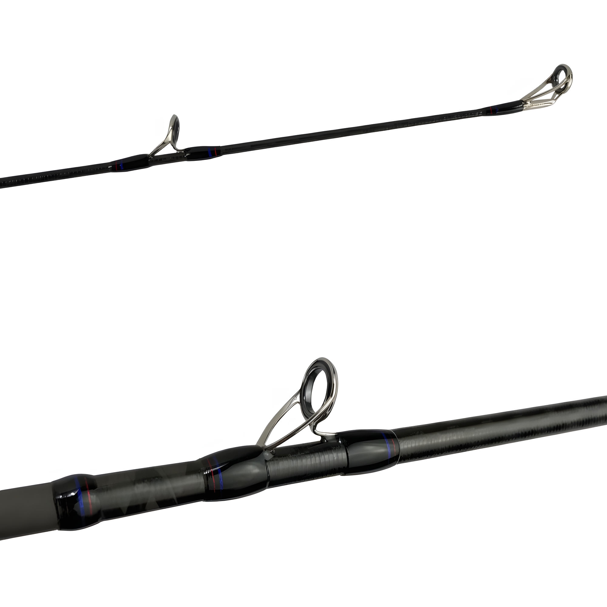 Vara para Carretilha Scorpion 1,77m 14-30 Lbs 5 Partes - Shimano