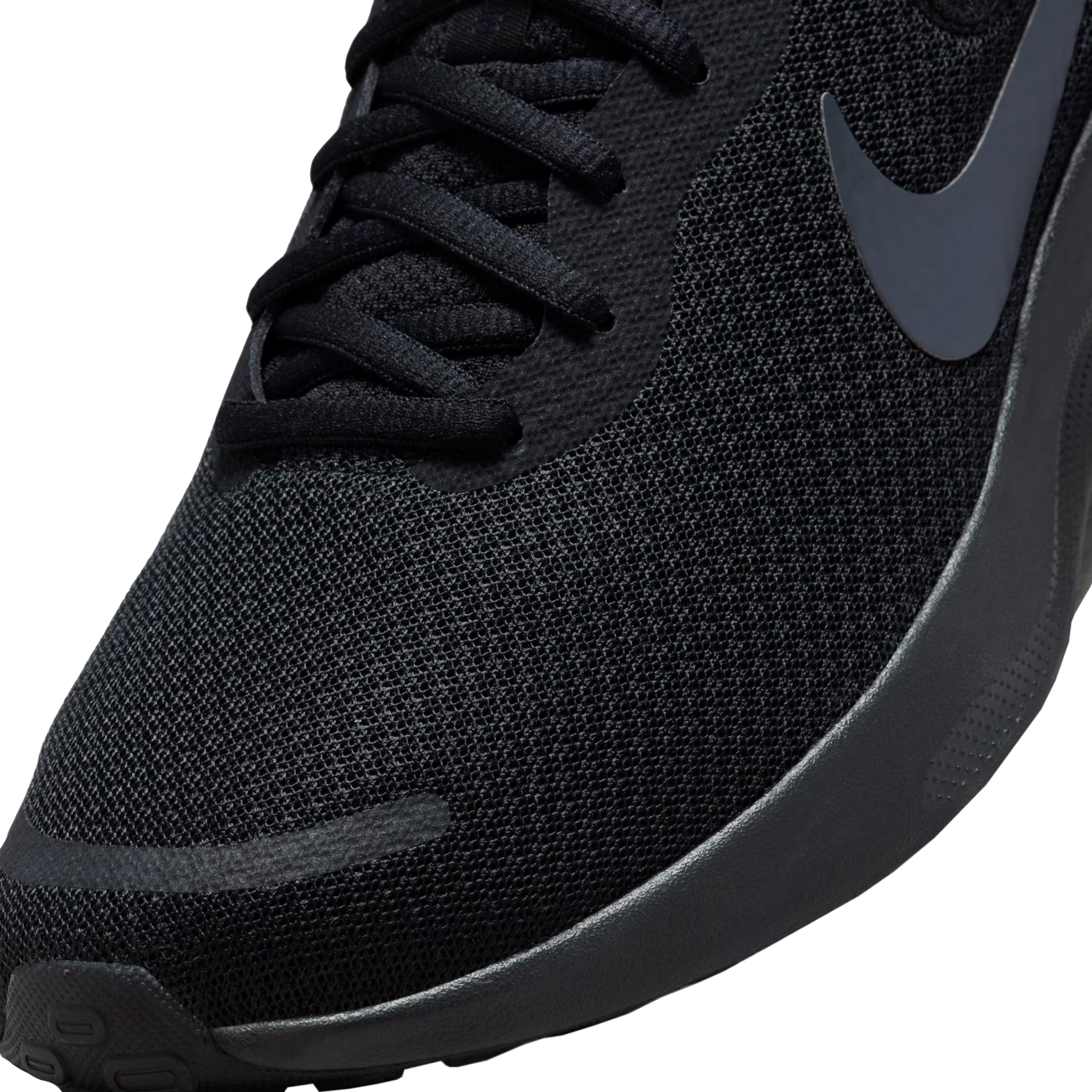 Tenis Nike Revolution Masculino Preto Nike Dispropil: Tiro