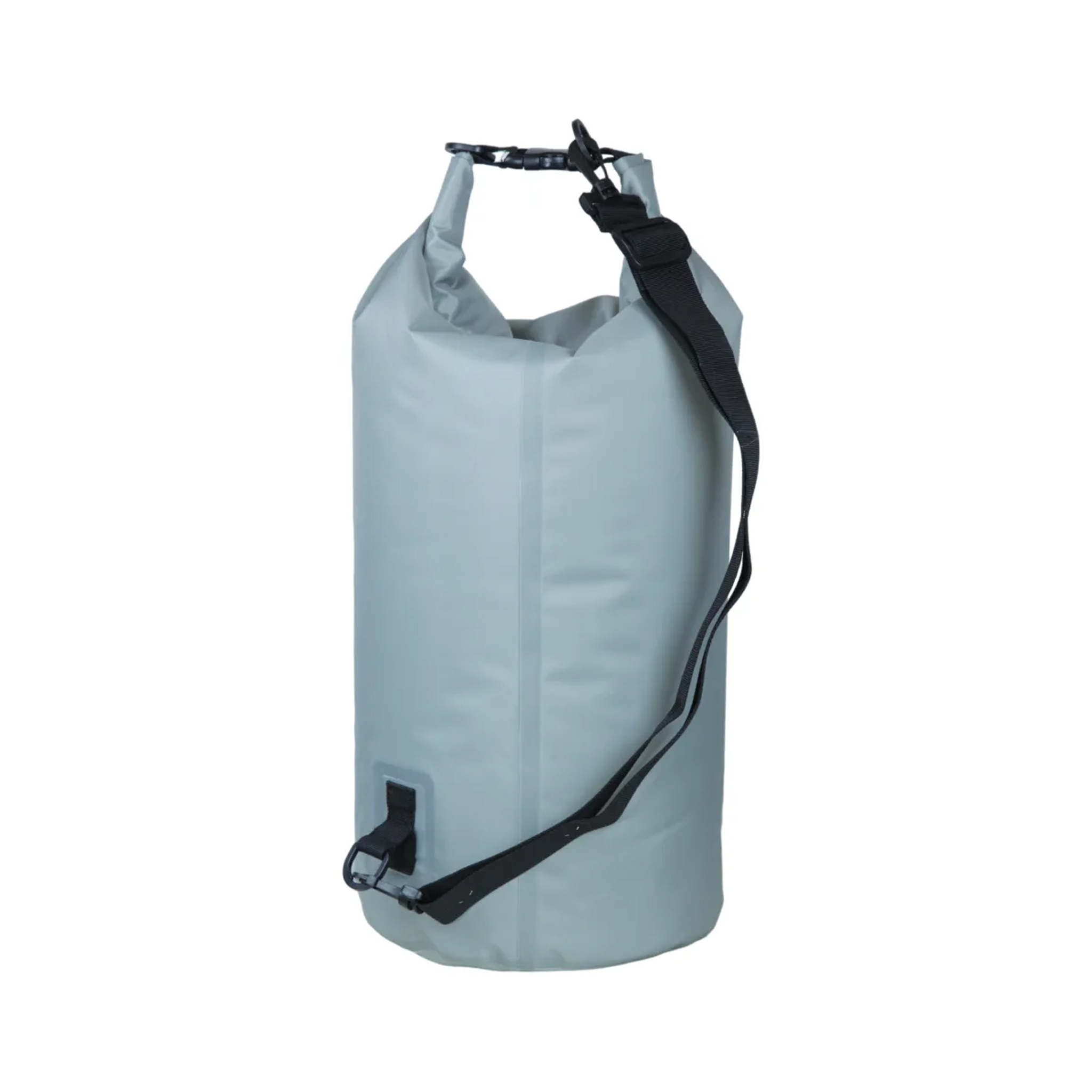 TapWater / Short Duffle サイズL Saco Estanque Impermeavel Duffle 1.0 20L Cinza - NTK - Dispropil