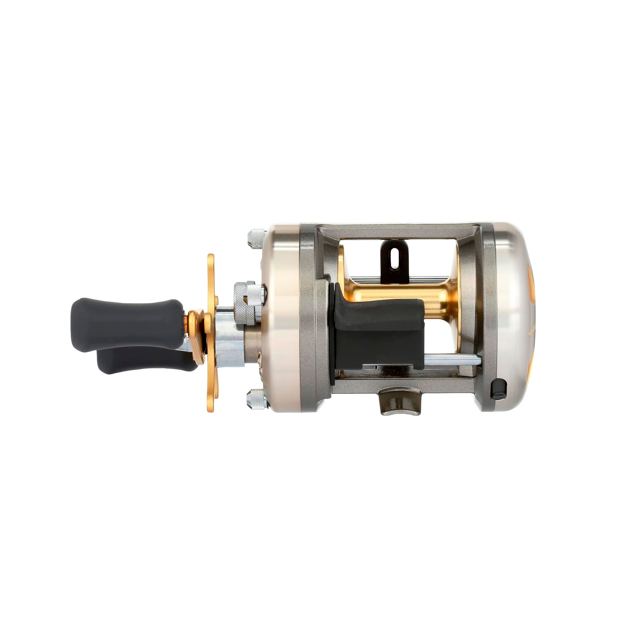 Carretilha Cardiff 400A/401A - Shimano - Dispropil: Tiro Esportivo