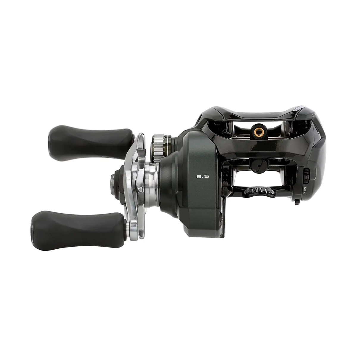okuma barbel rod Okuma X-Series Salmon & Steelhead Spinning Rod