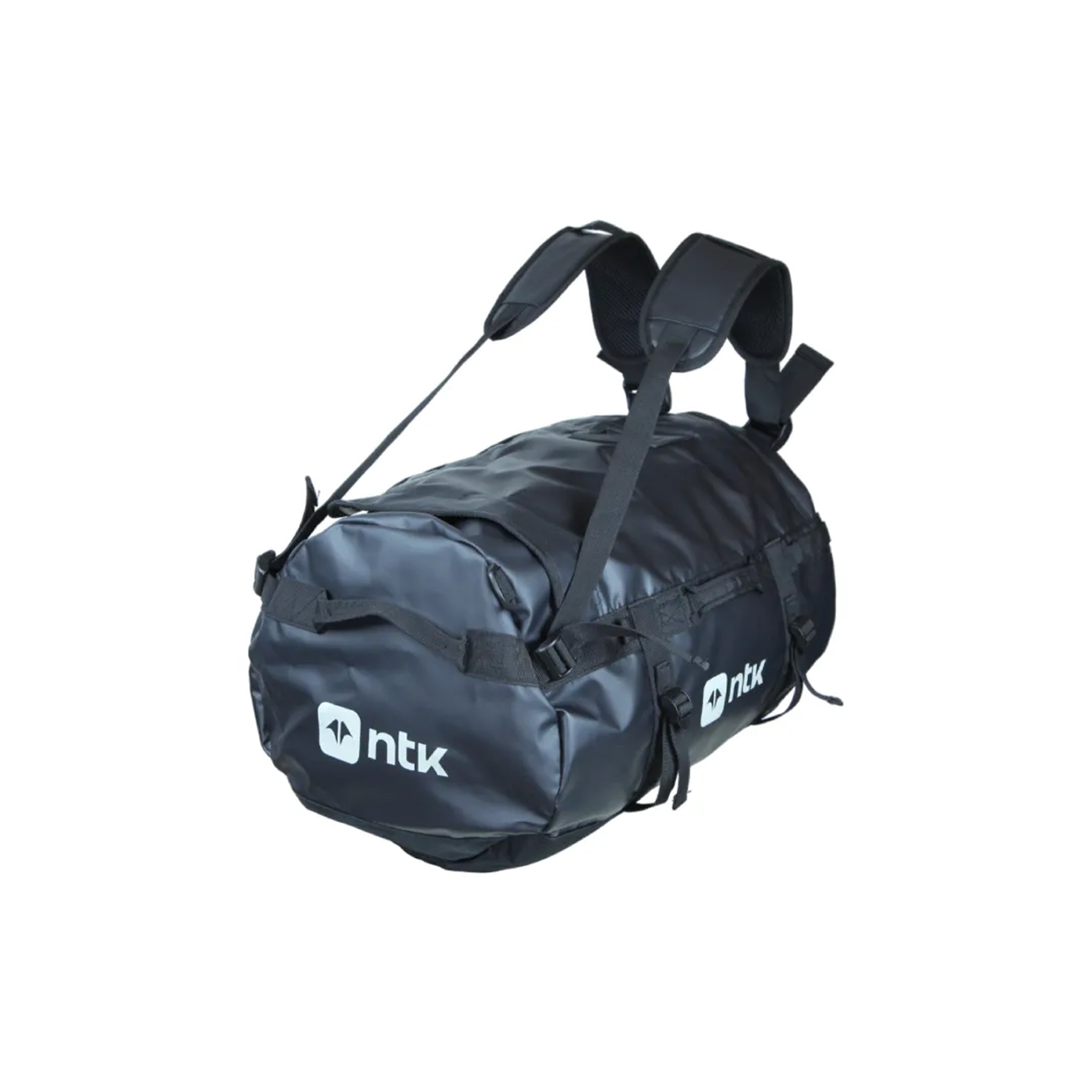 Mochila Duffle Bag 50 L - NTK - Dispropil: Tiro Esportivo, Pesca