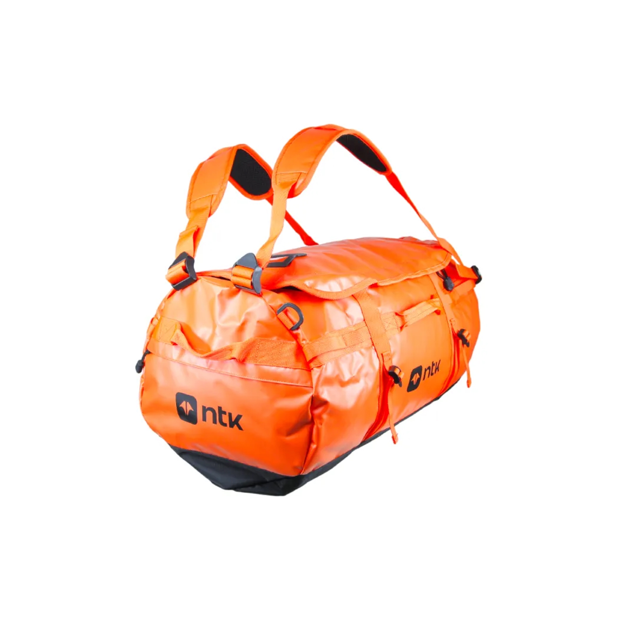 Mochila Duffle Bag 50 L - NTK - Dispropil: Tiro Esportivo, Pesca