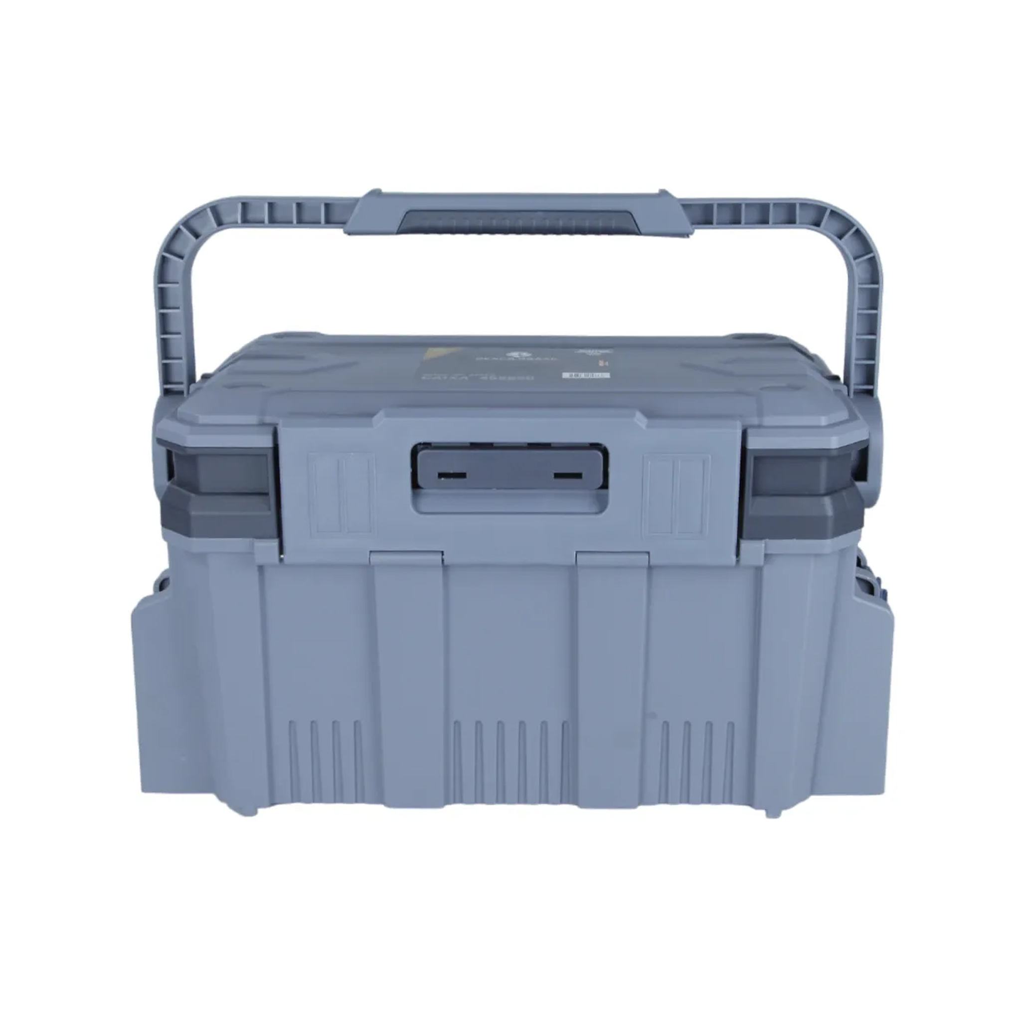 Caixa de Pesca 452526 Com Estojo e Divisórias Ajustáveis - Nautika