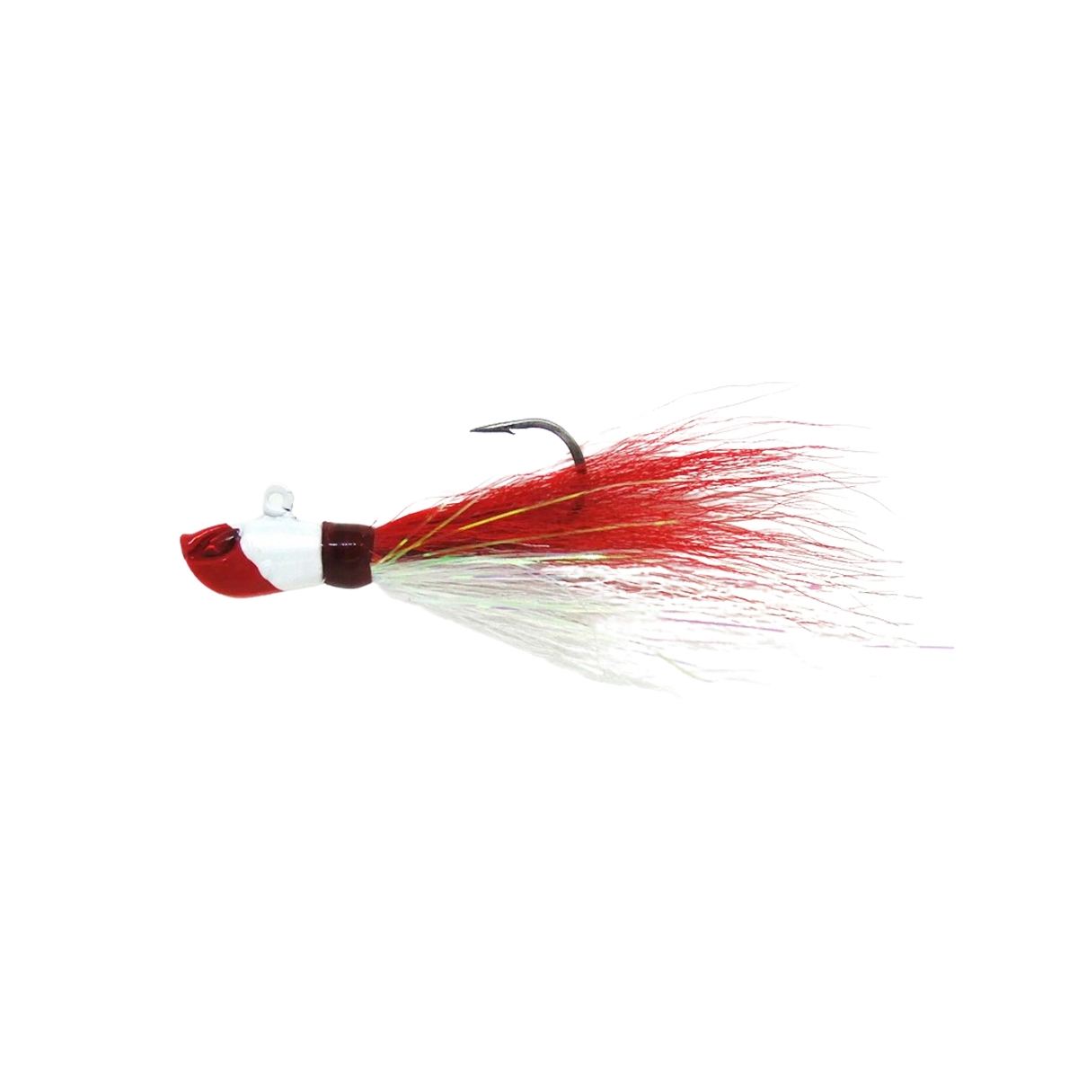 Isca Artificial Killer Jig 13cm 15g - Yara - Dispropil: Tiro