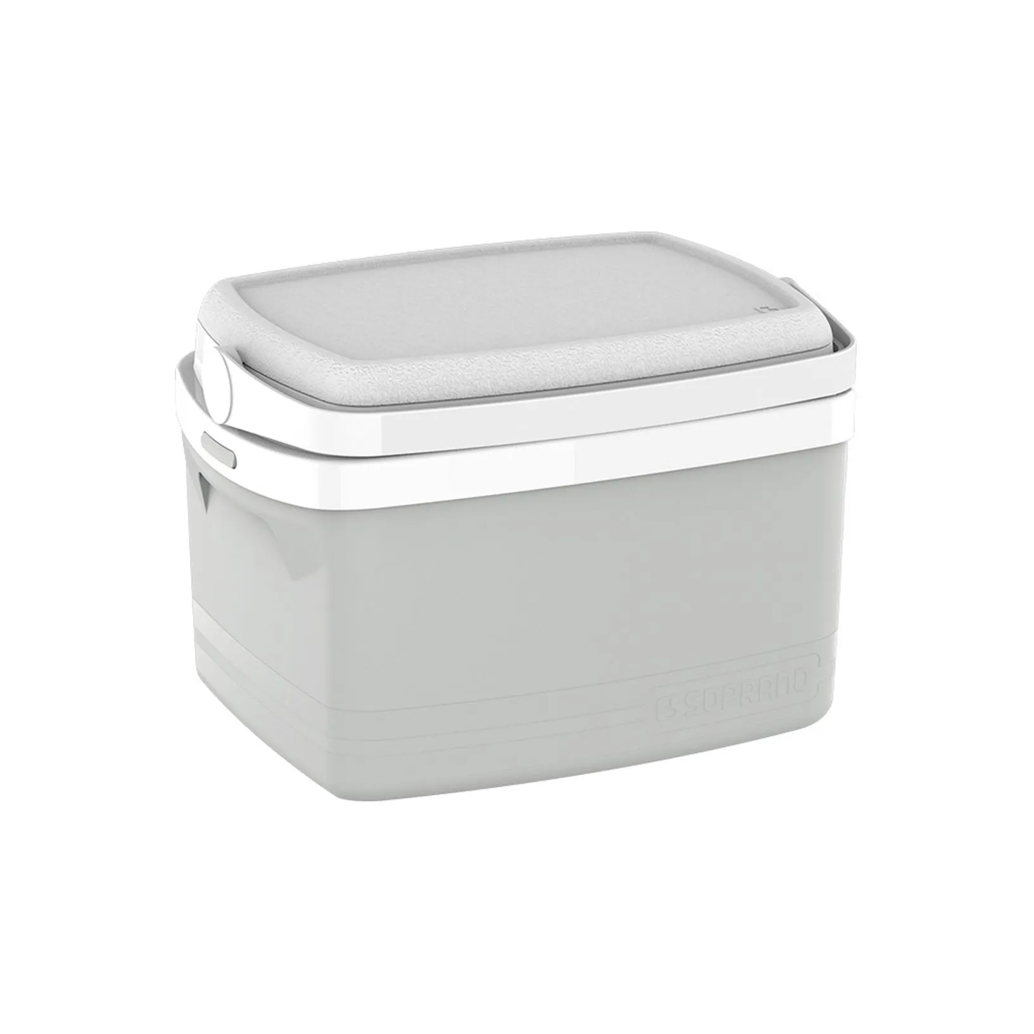 完美品　UM12-SEC3LC Caixa Térmica 12L Com Alça - Soprano - Dispropil: Tiro Esportivo