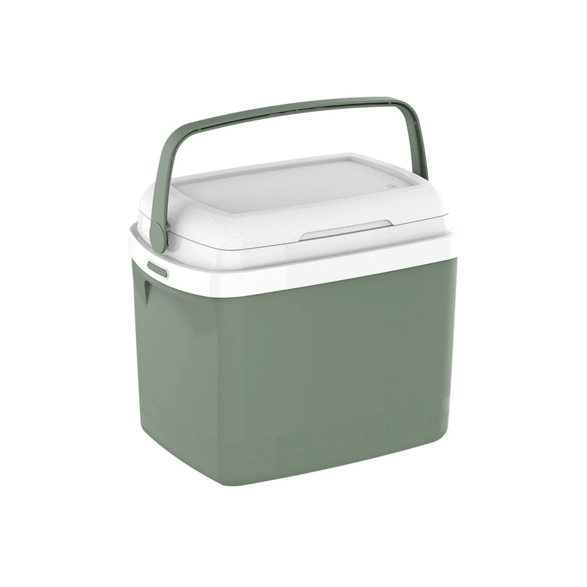 Caixa Térmica Tropical C/ Acessorios 32L - Soprano - Dispropil