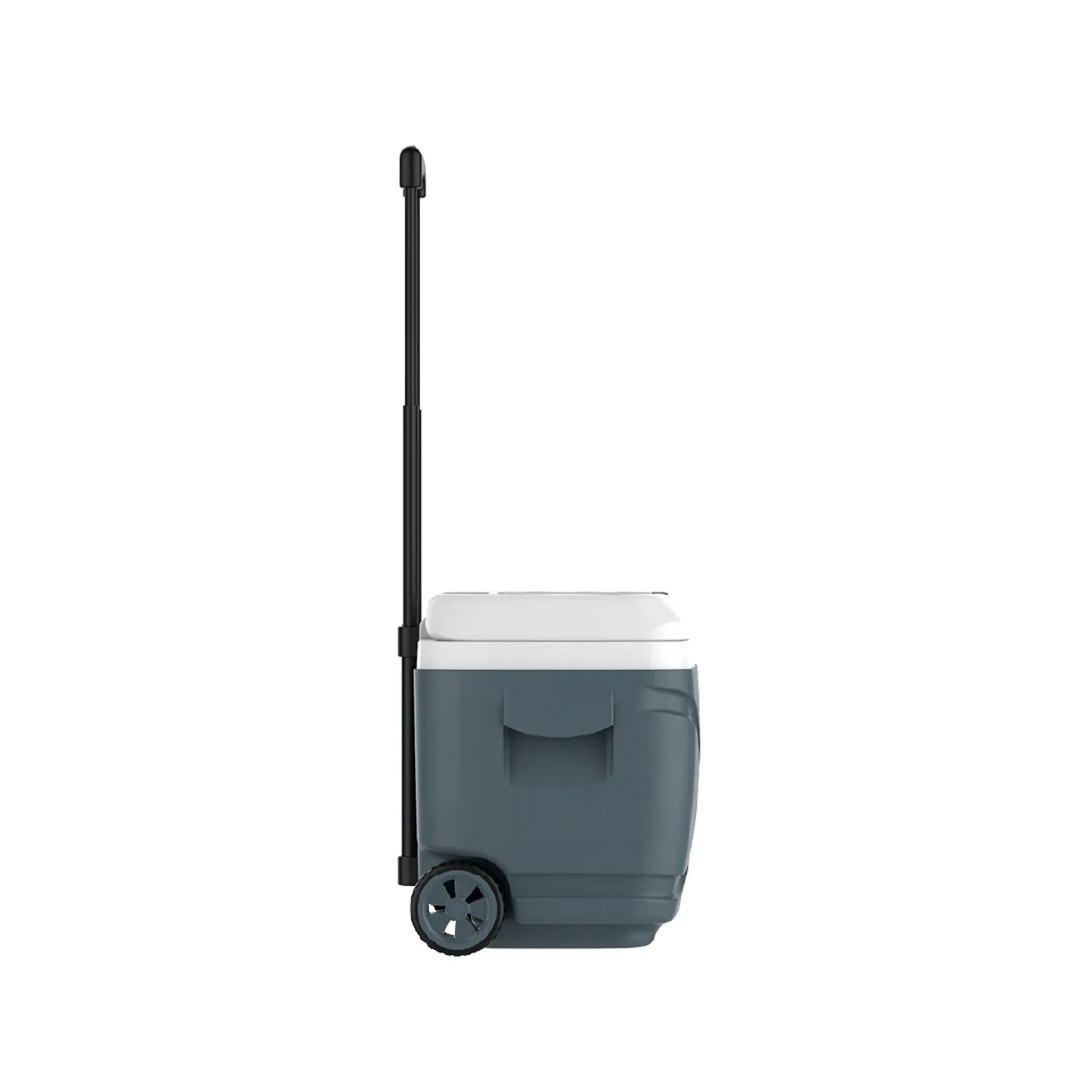 Caixa Térmica Everest Com Rodas 30 L - Soprano - Dispropil: Tiro