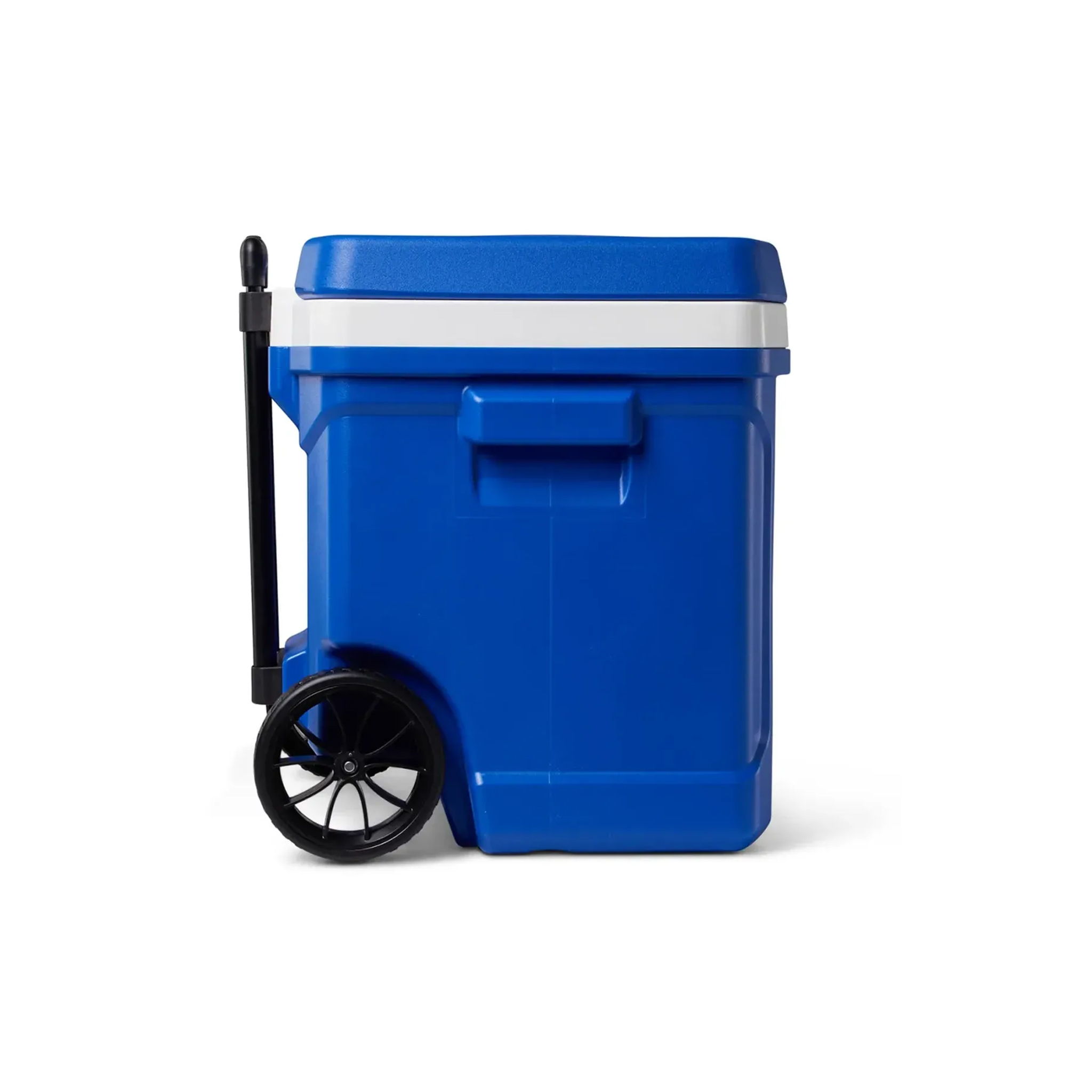 Caixa Térmica Latitude 56 Litros 60 QT Roller Azul - Igloo