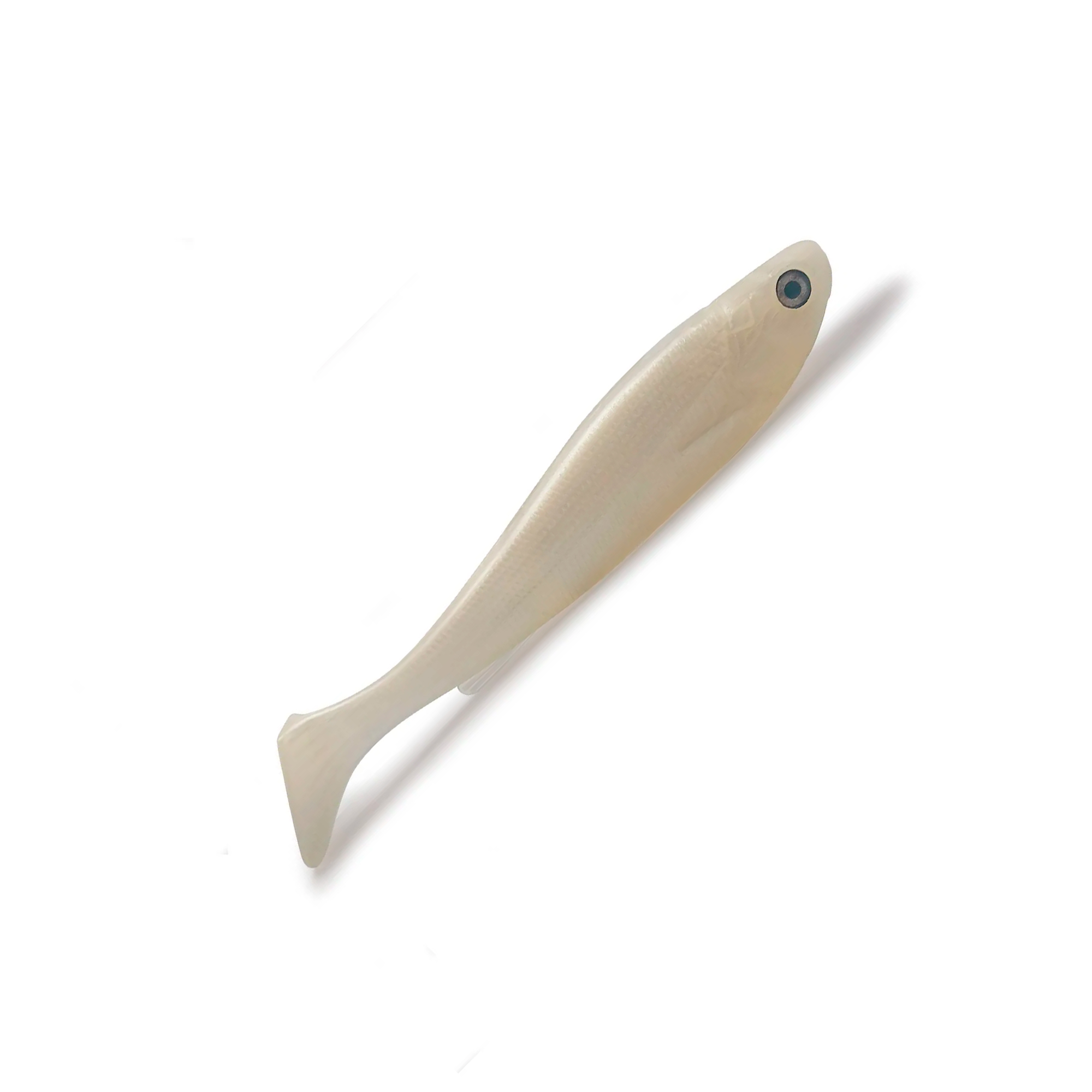 Isca Artificial Shads Yoshi 10,5cm - Monster 3x - Dispropil: Tiro
