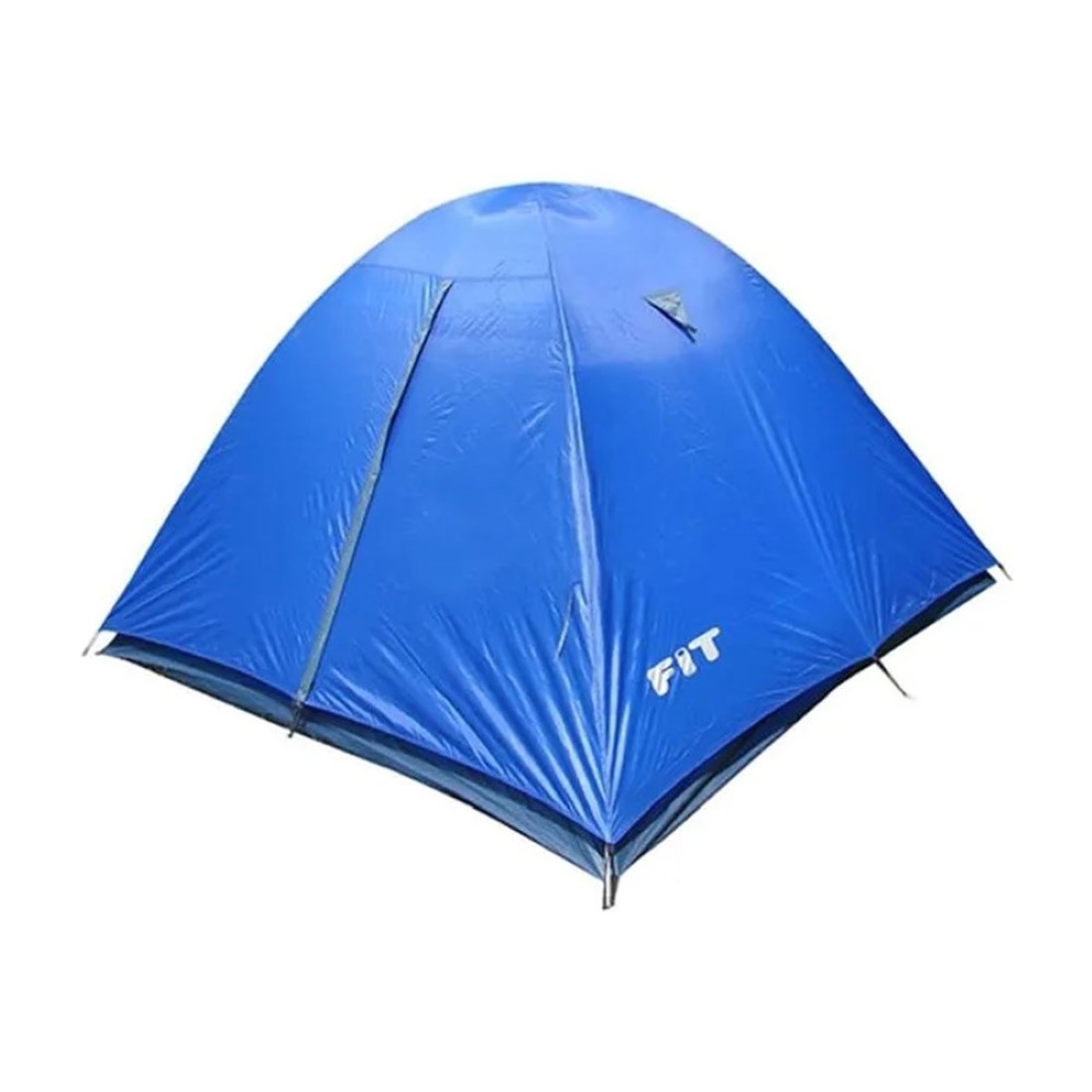 Barraca Fox 2/3 P + 2 Colchonete Solteiro + 2 Isolante Térmico ...