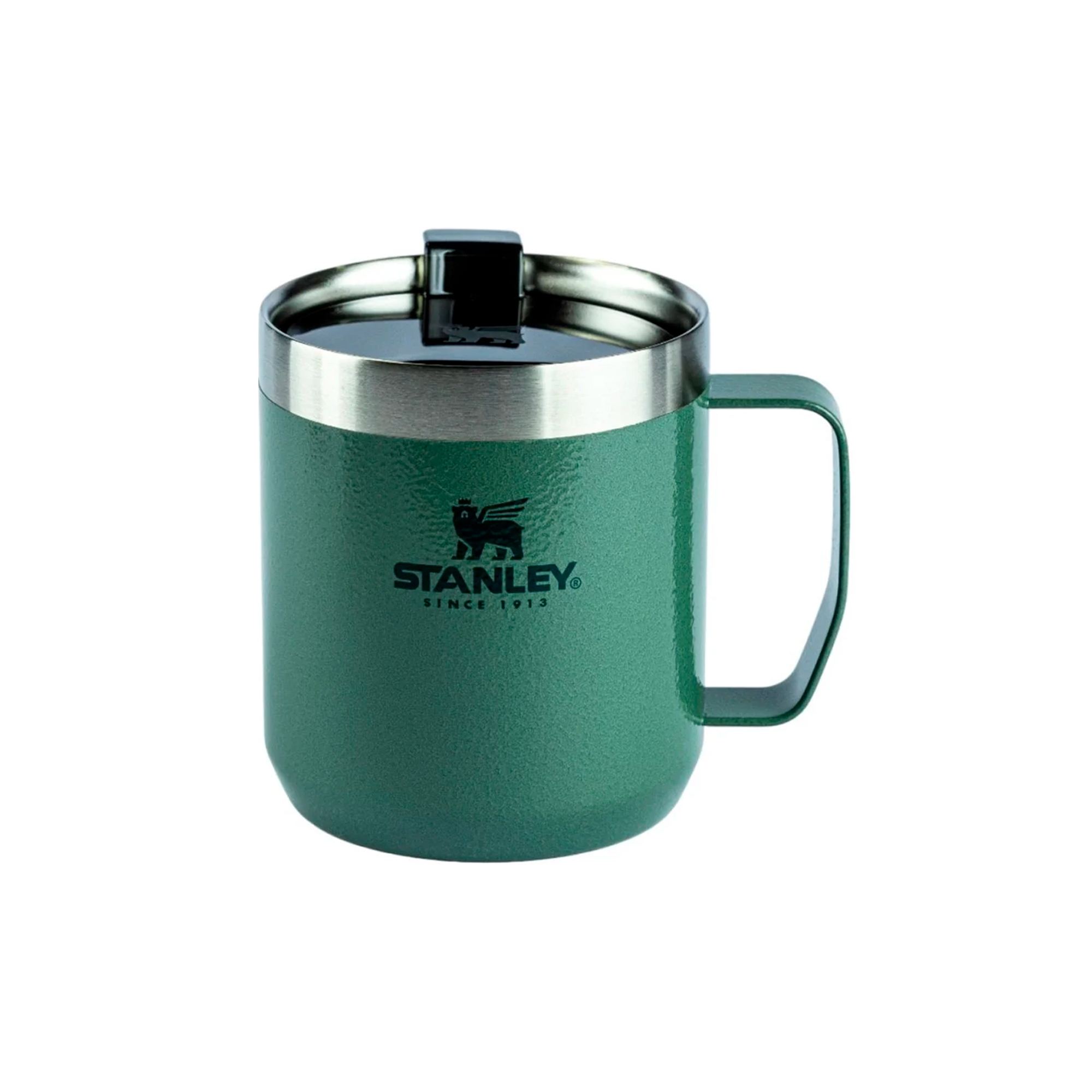 Mug Térmico Camp H.Green 354ml - Stanley - Dispropil: Tiro